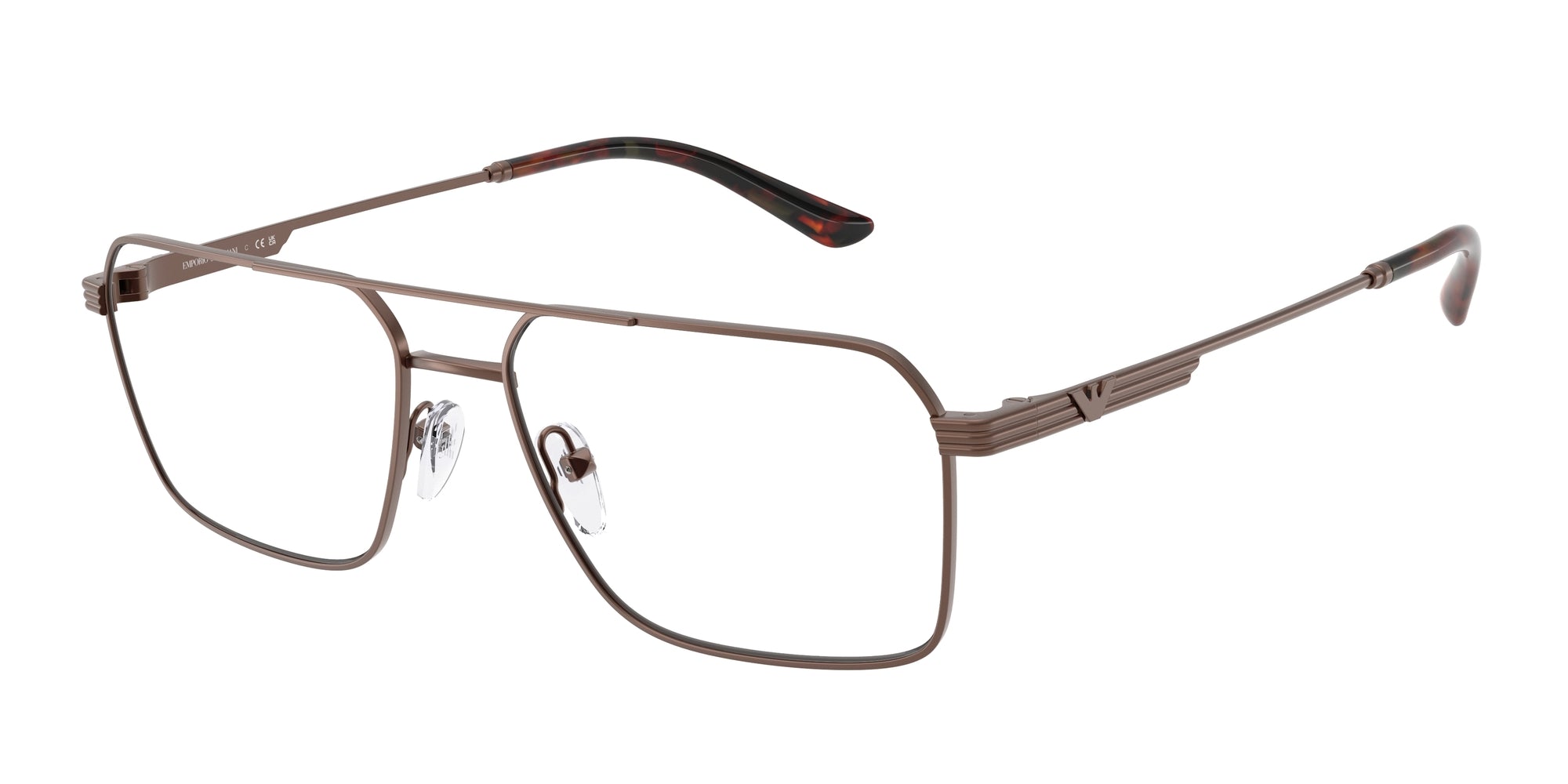 EA1166 3006 Montature da vista Emporio Armani 1