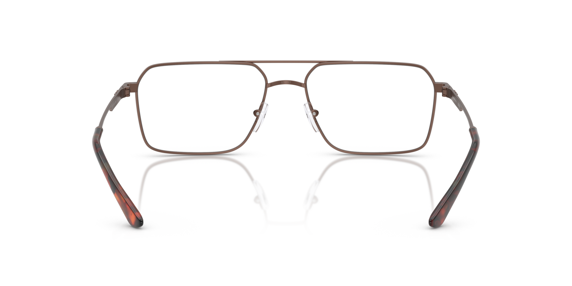EA1166 3006 Montature da vista Emporio Armani 5