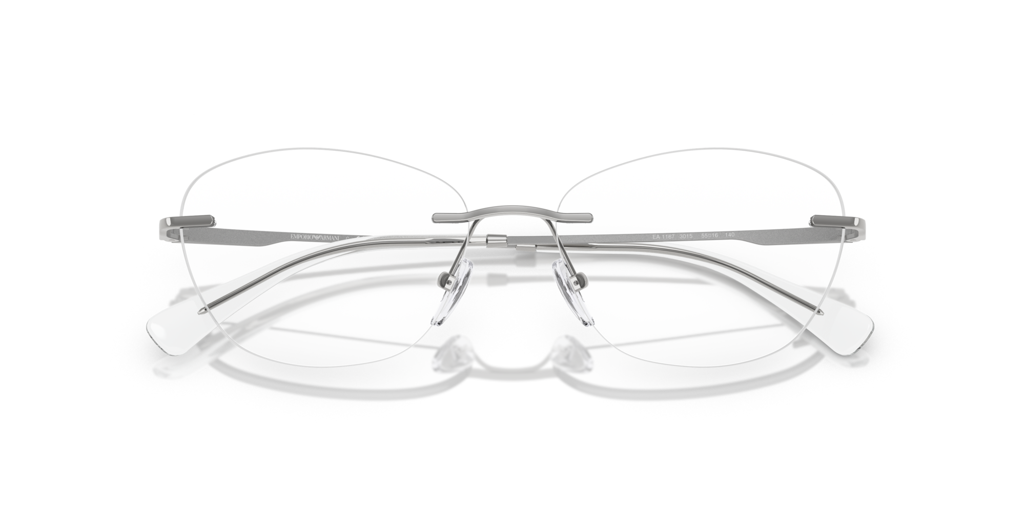 EA1167 3015 Montature da vista Emporio Armani 2