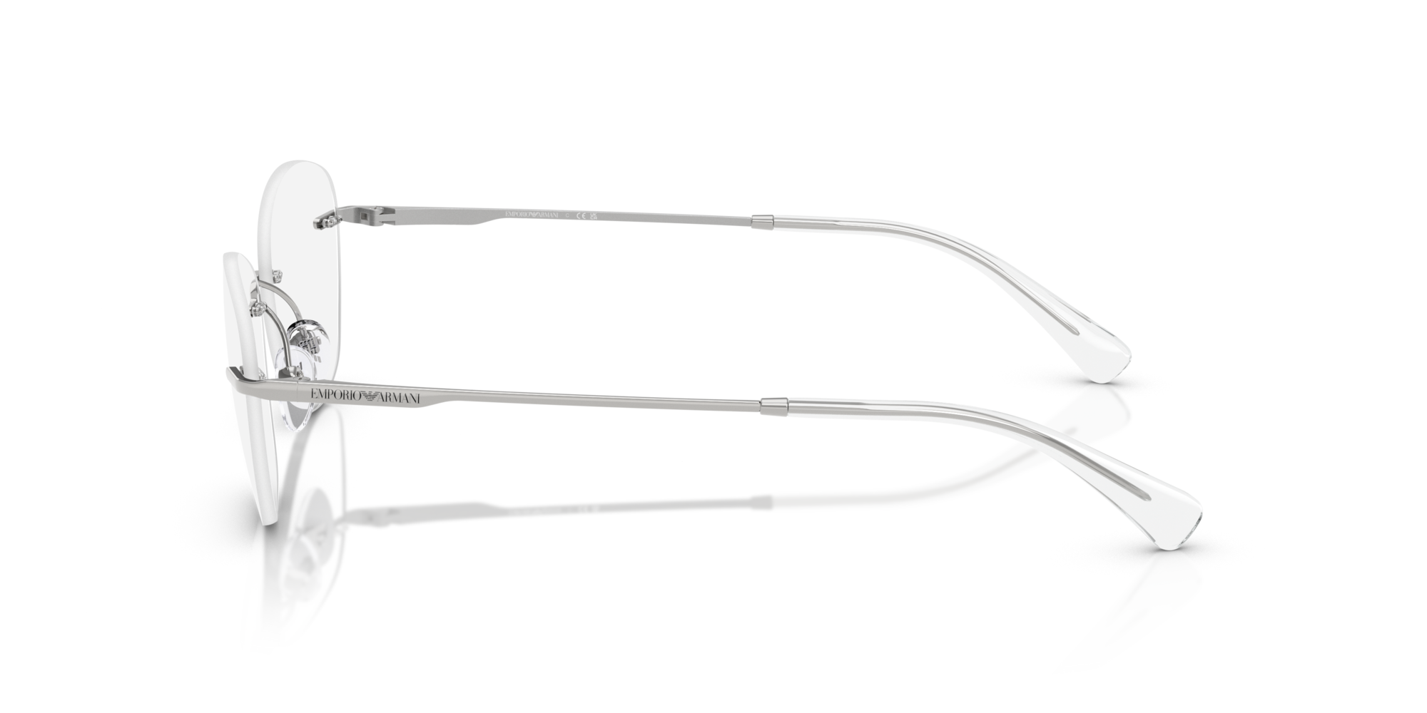 EA1167 3015 Montature da vista Emporio Armani 4