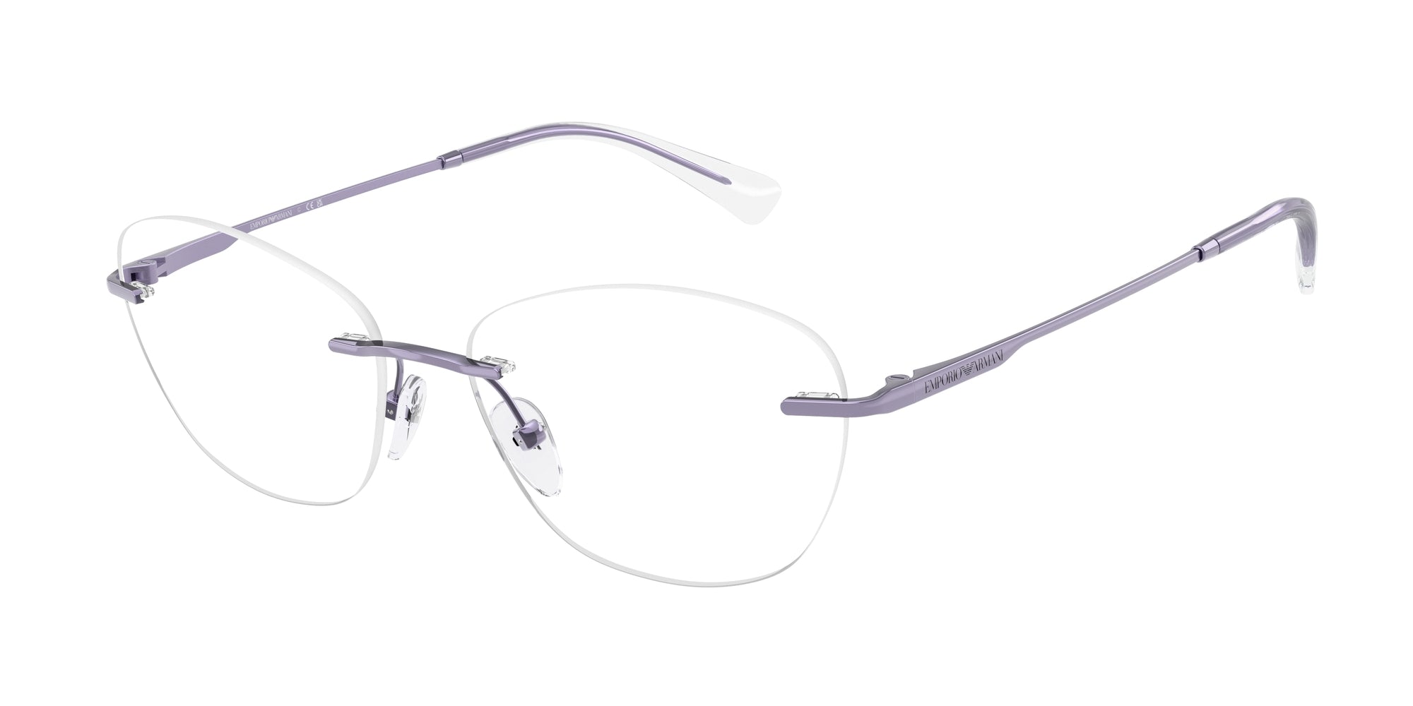 EA1167 3383 Montature da vista Emporio Armani 1
