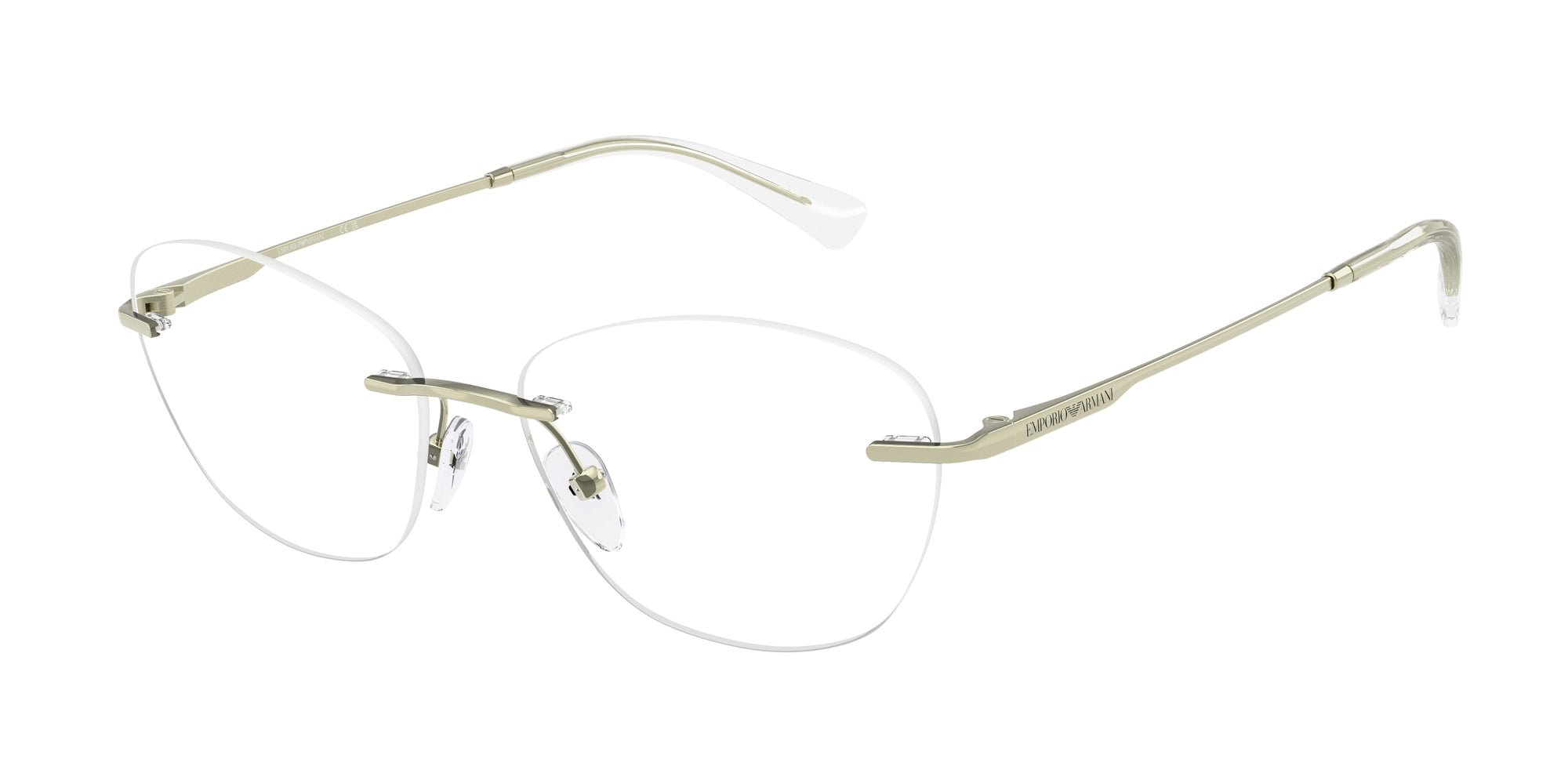 EA1167 3389 Montature da vista Emporio Armani 1