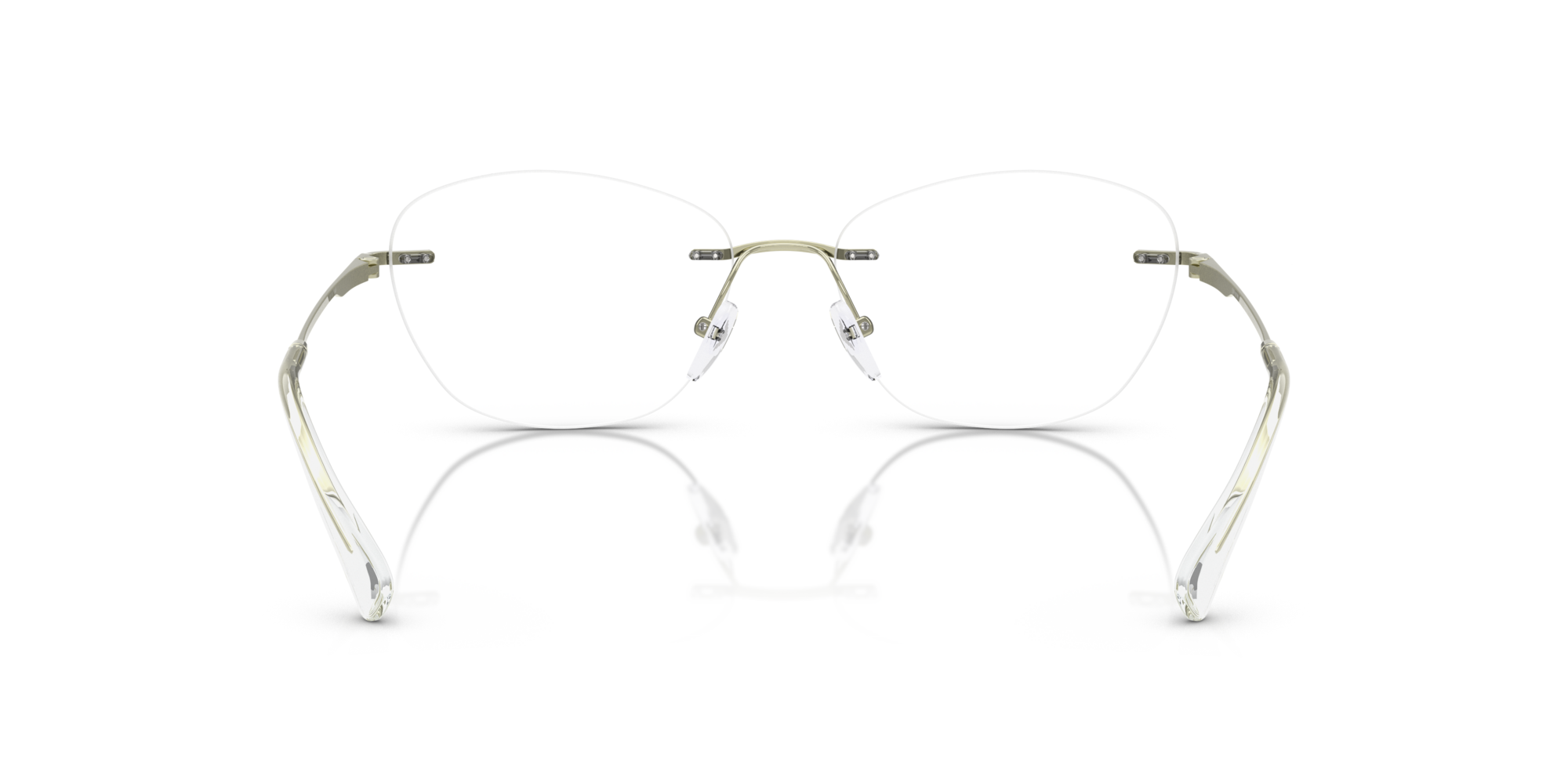 EA1167 3389 Montature da vista Emporio Armani 5