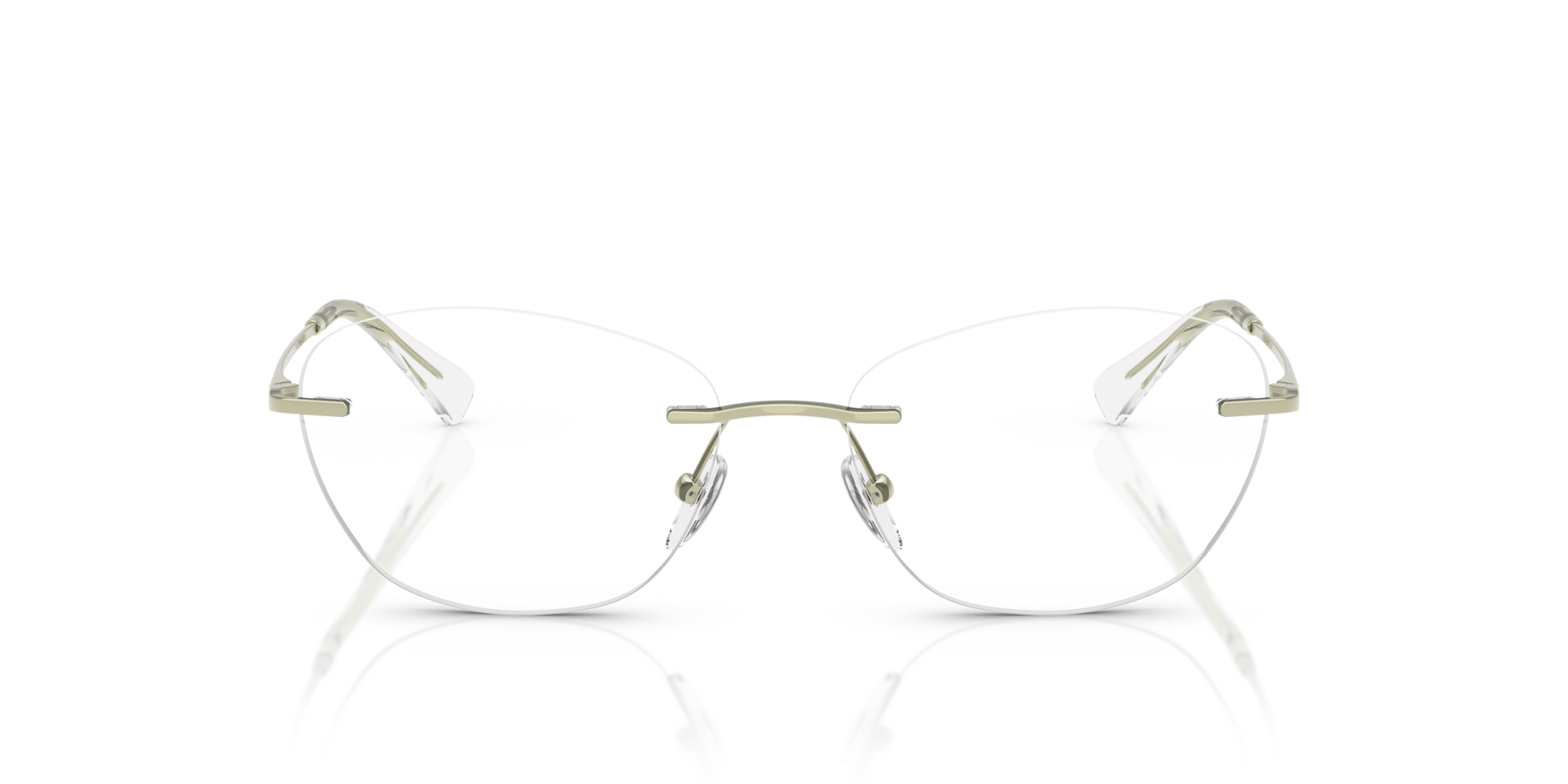 EA1167 3389 Montature da vista Emporio Armani 3