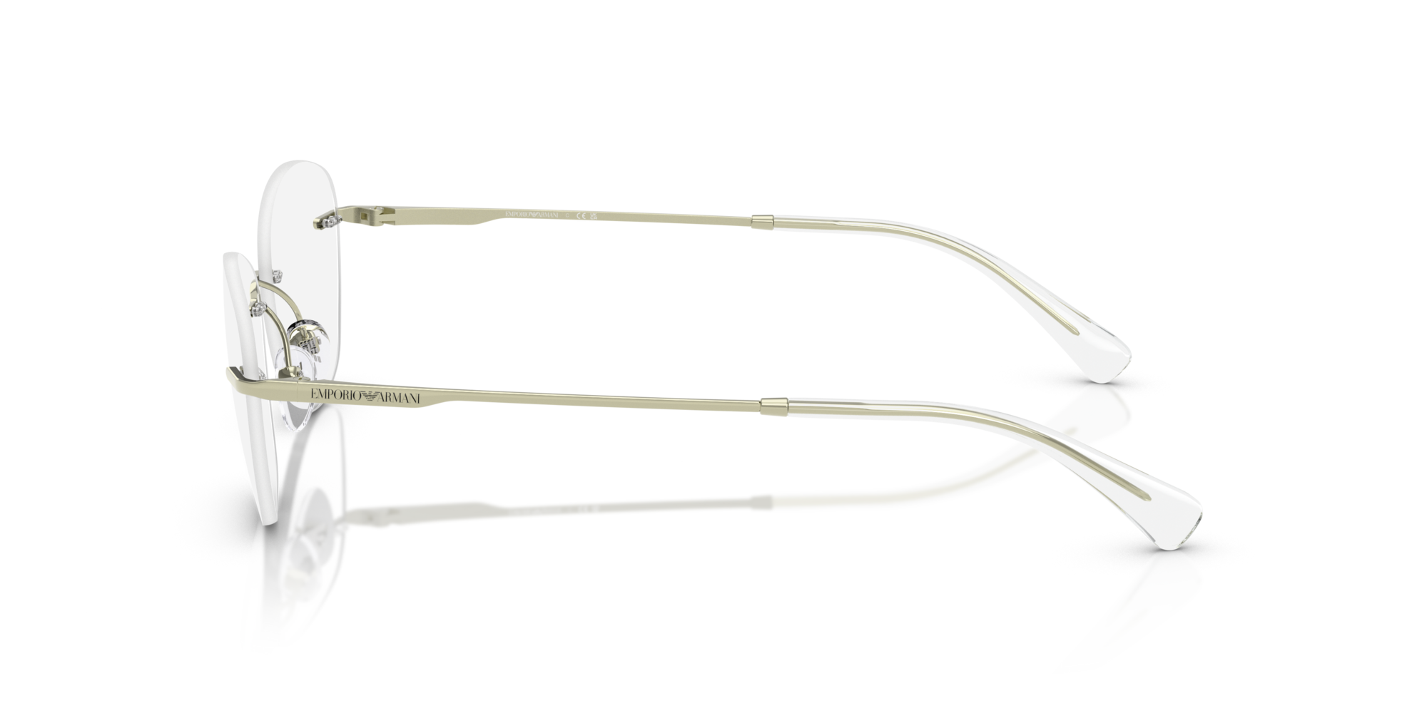 EA1167 3389 Montature da vista Emporio Armani 4