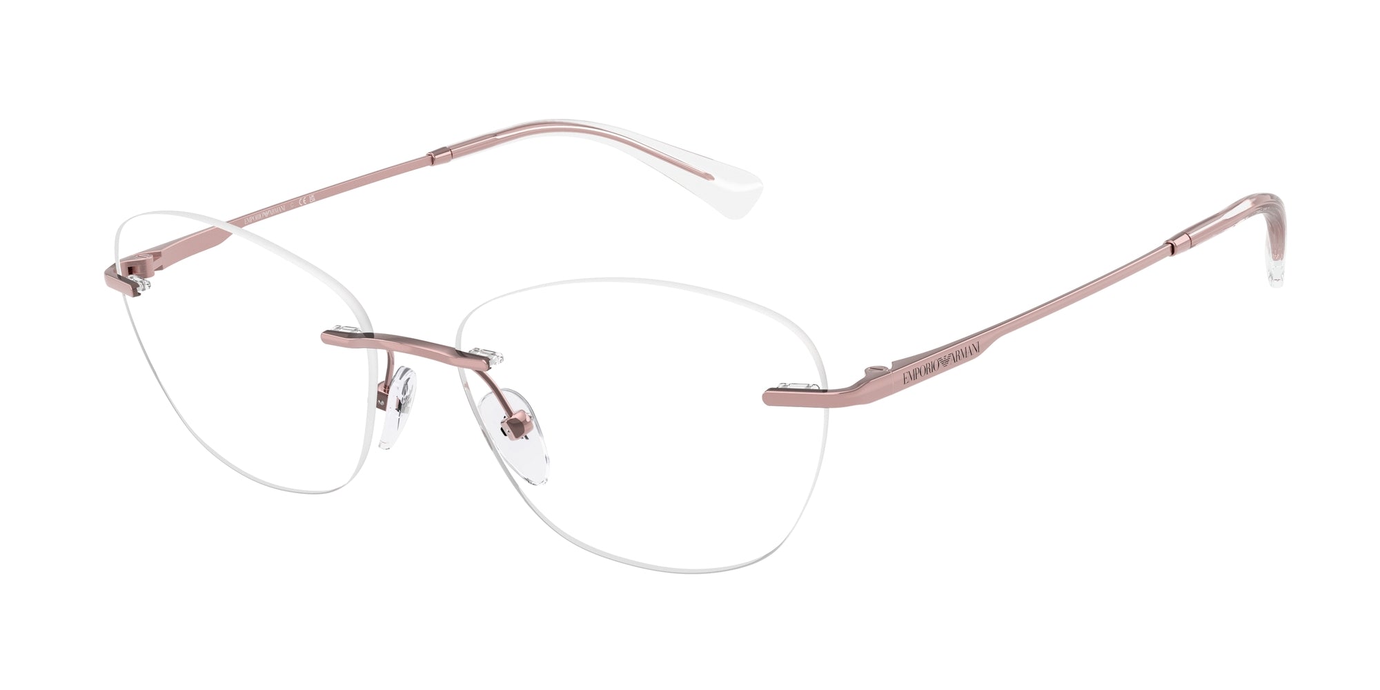EA1167 3390 Montature da vista Emporio Armani 1