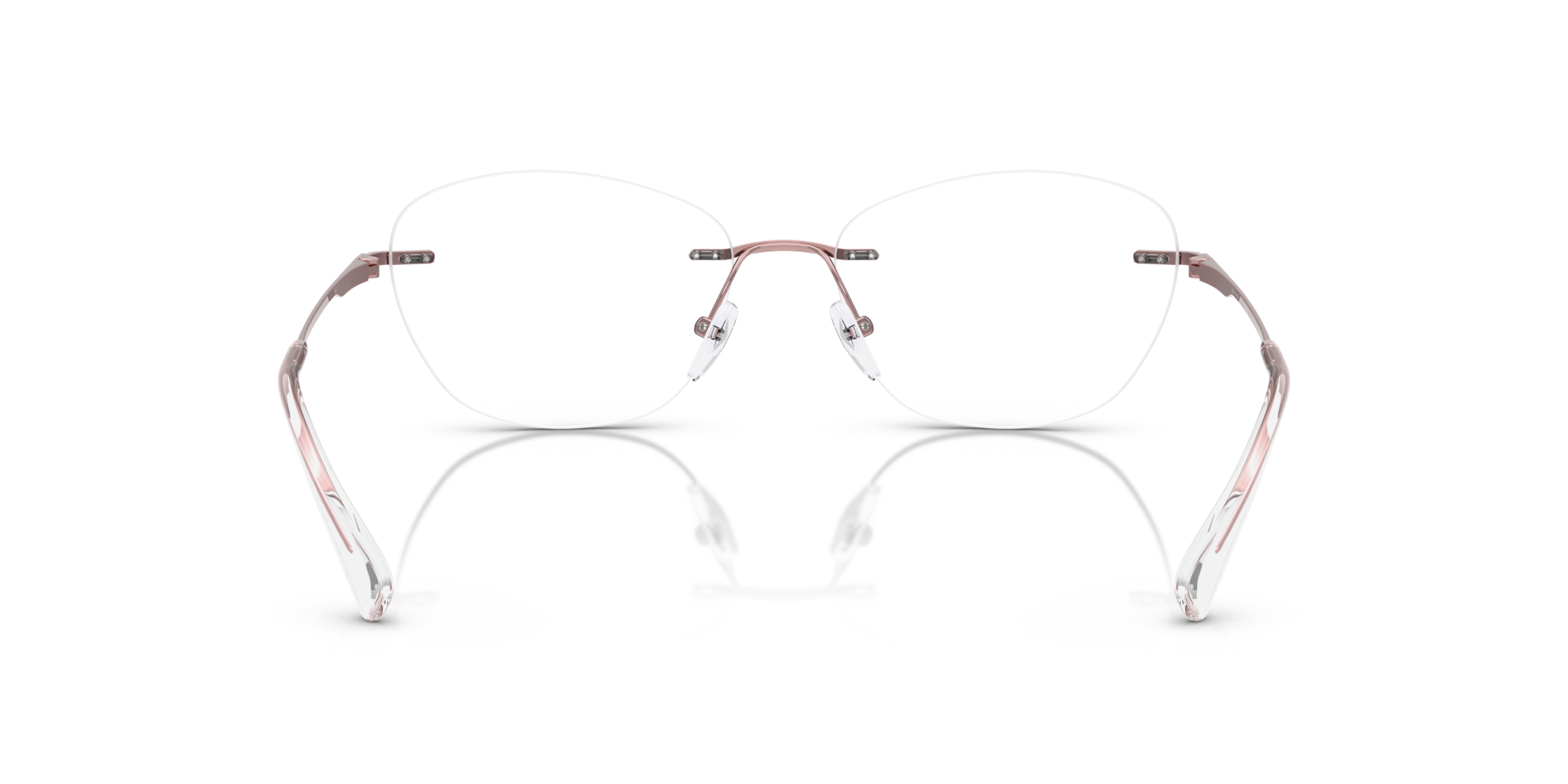 EA1167 3390 Montature da vista Emporio Armani 5