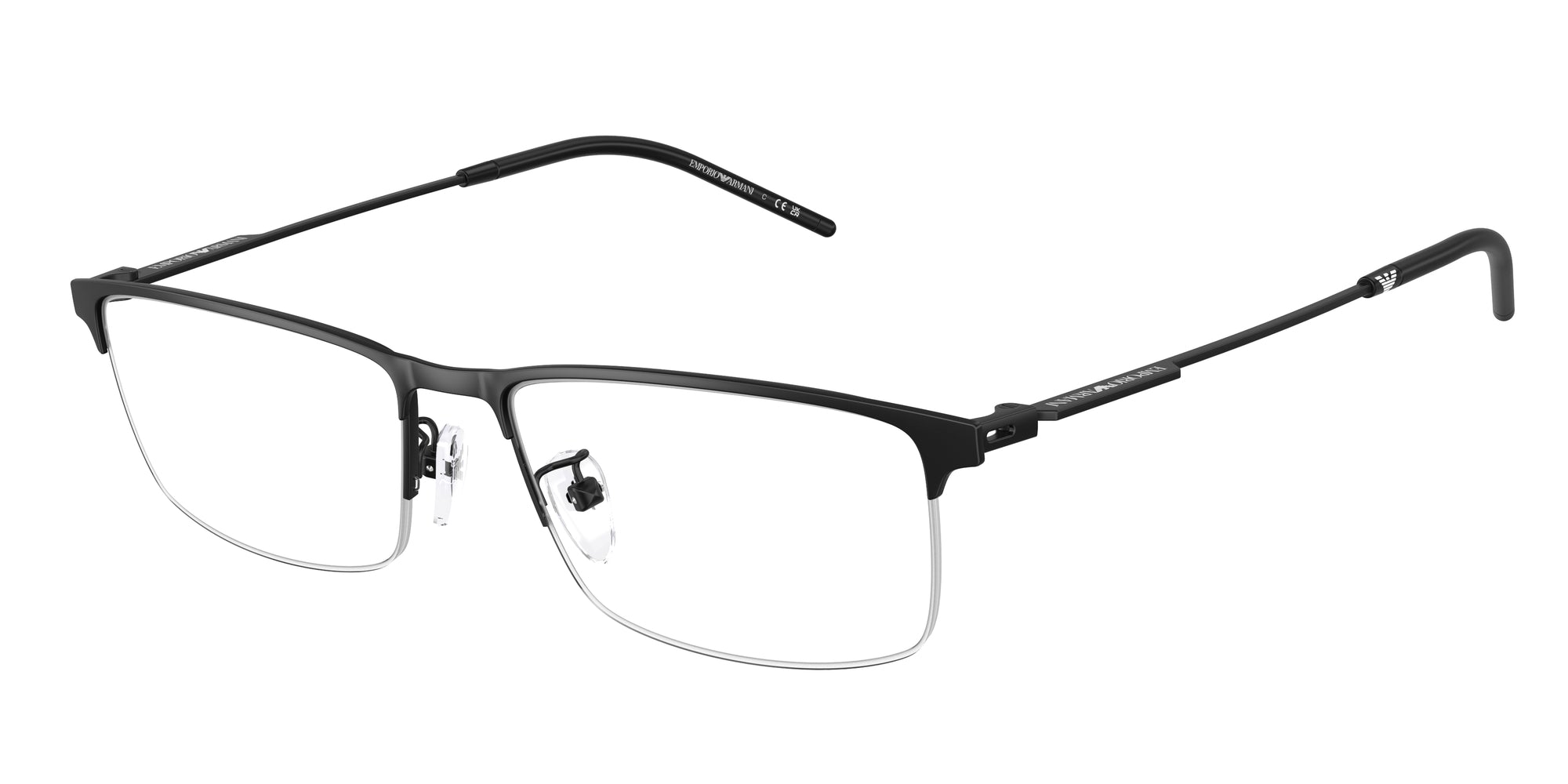 EA1168D 3001 Montature da vista Emporio Armani 1