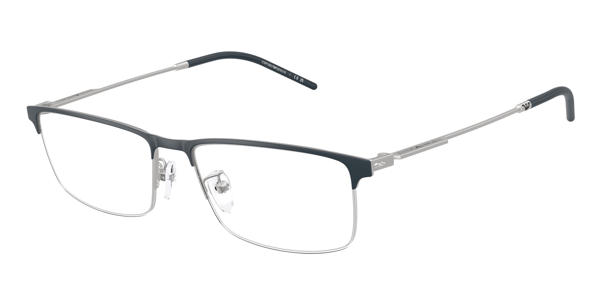 EA1168D 3042 Montature da vista Emporio Armani 1