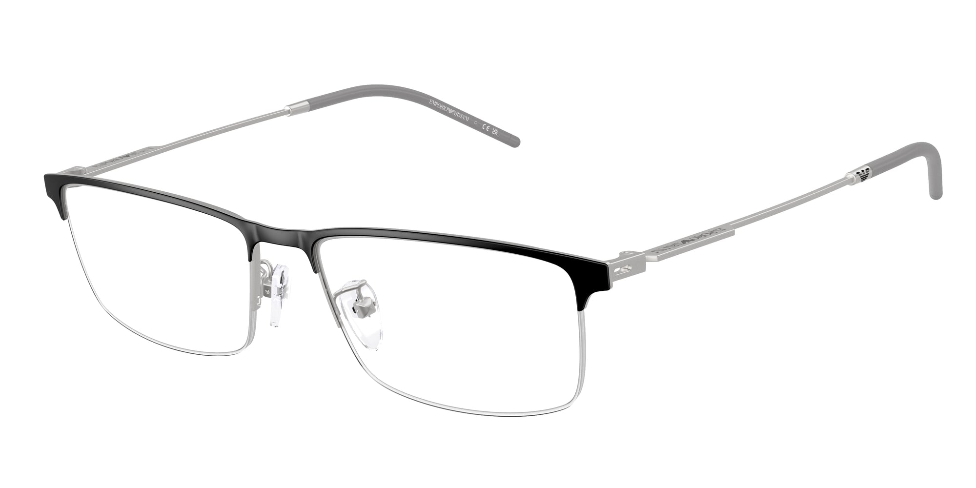 EA1168D 3061 Montature da vista Emporio Armani 1