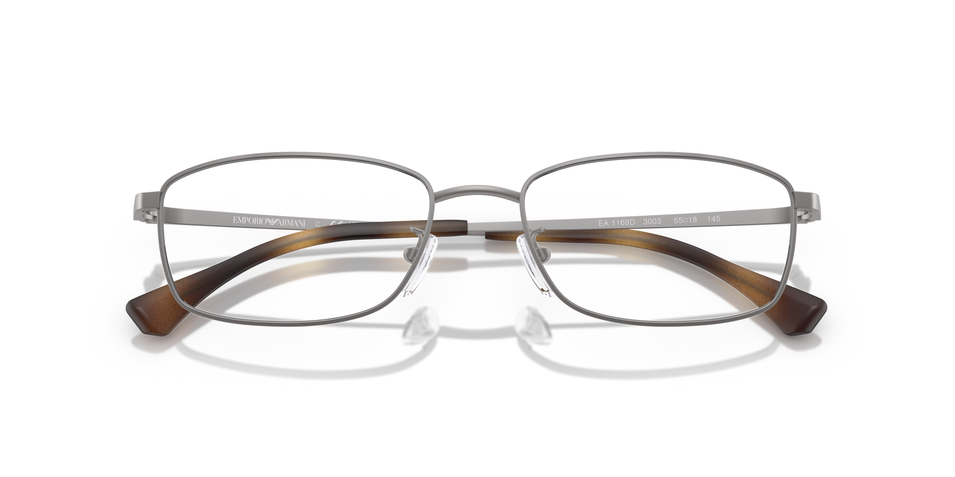 EA1169D 3003 Montature da vista Emporio Armani 2