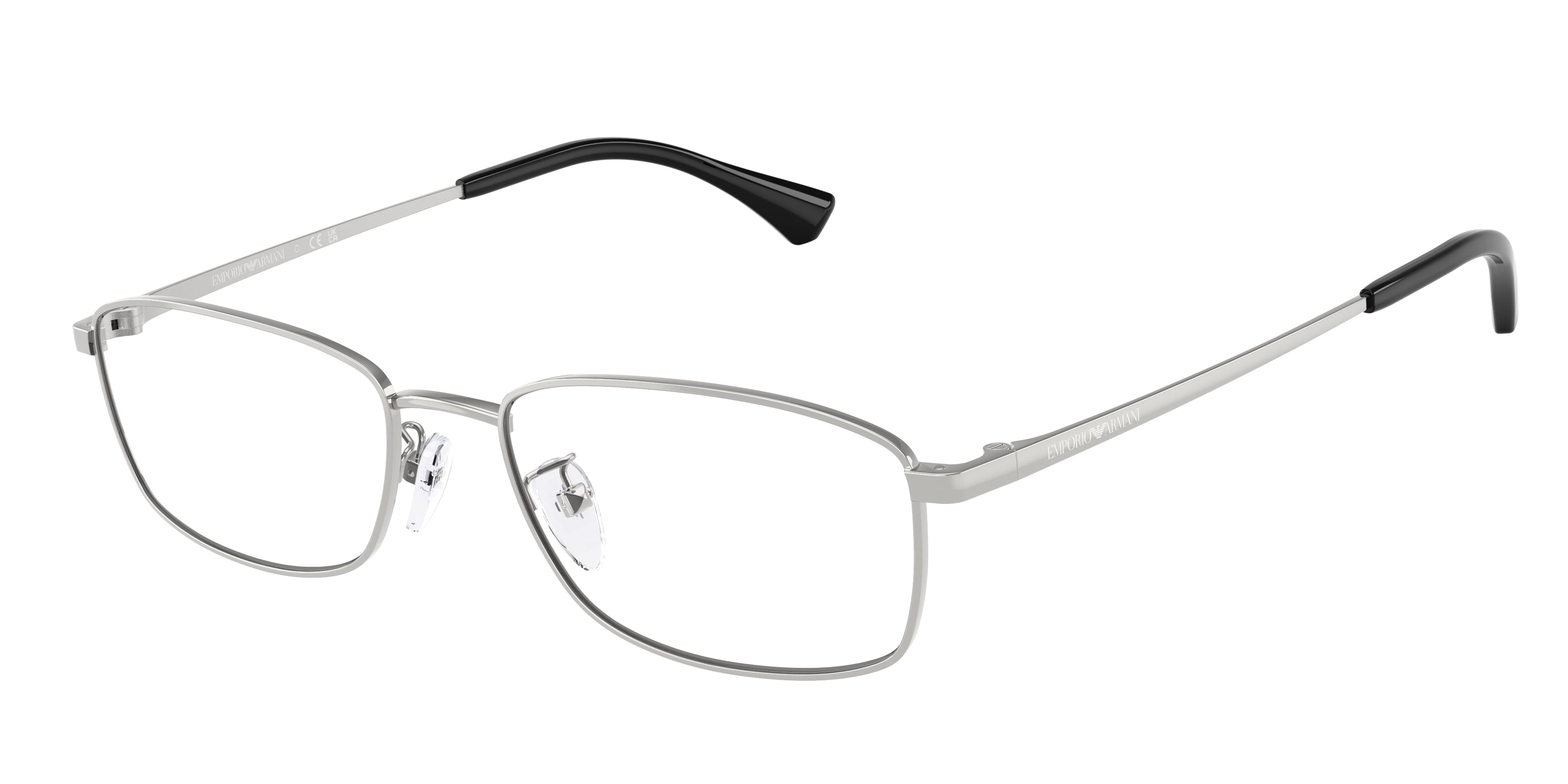 EA1169D 3015 Montature da vista Emporio Armani 1