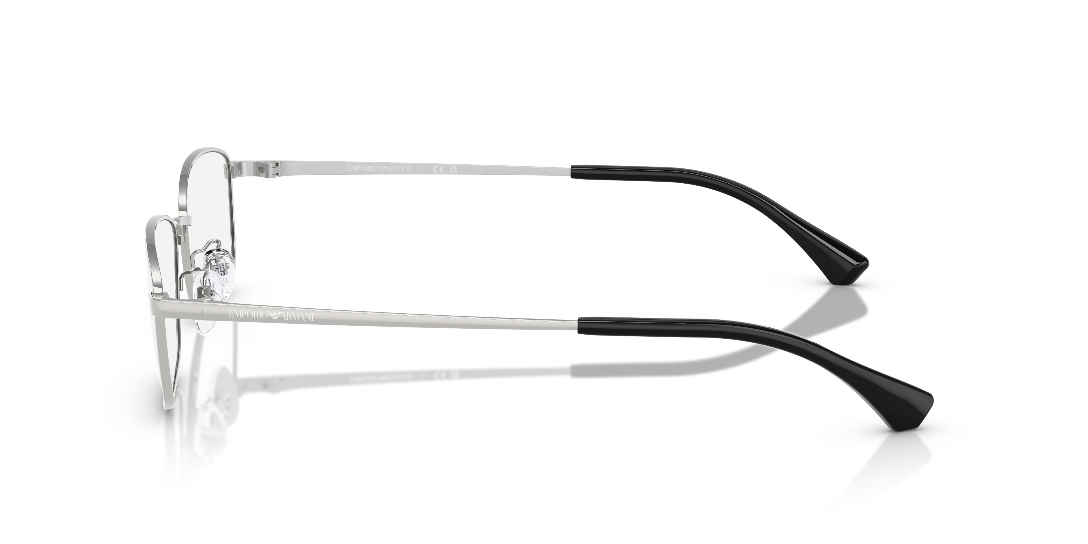 EA1169D 3015 Montature da vista Emporio Armani 4