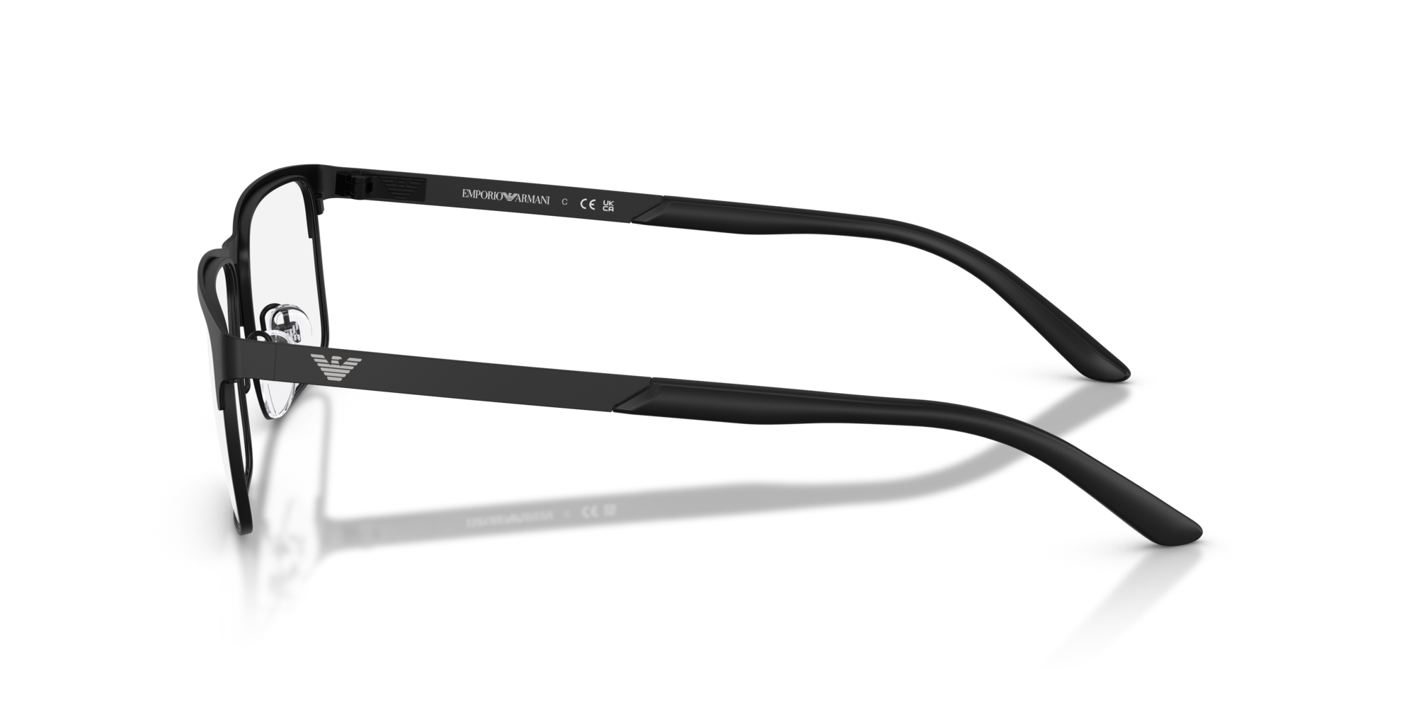 EA1170 3001 Montature da vista Emporio Armani 4