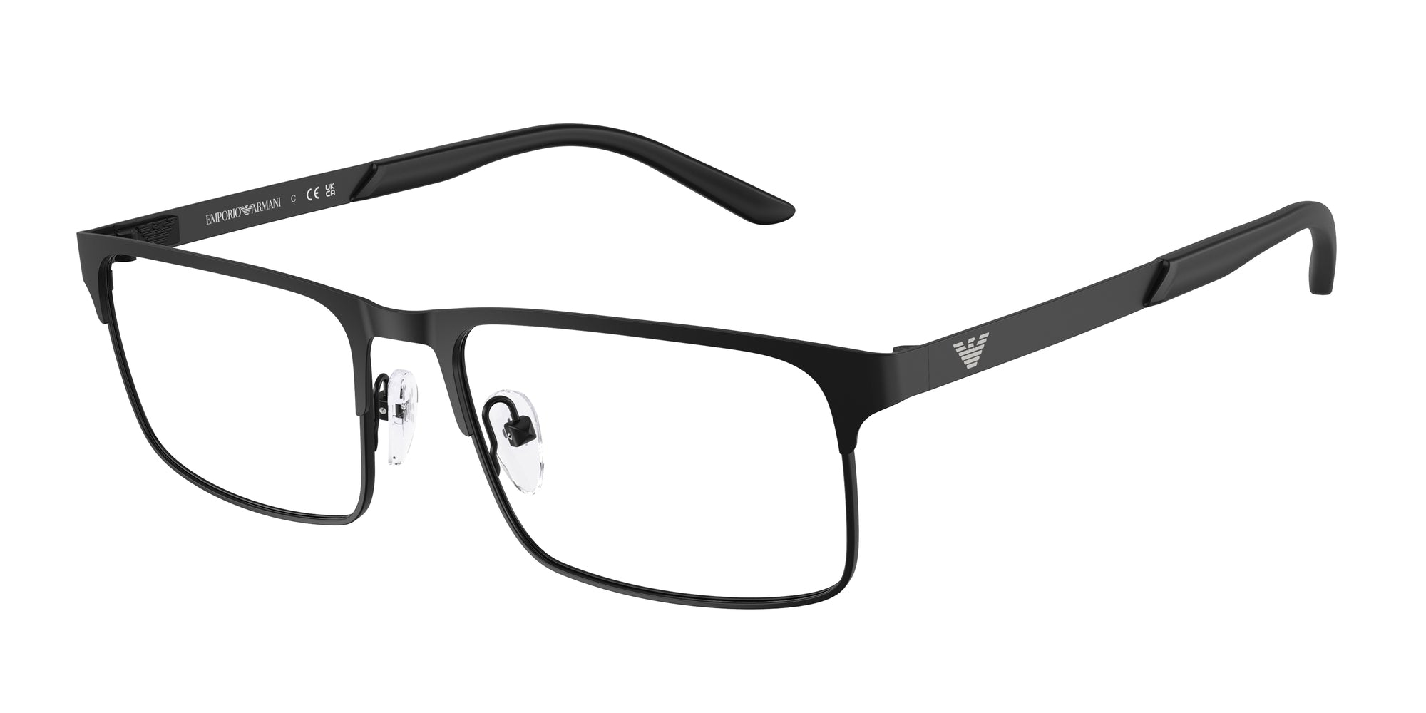 EA1170 3001 Montature da vista Emporio Armani 1