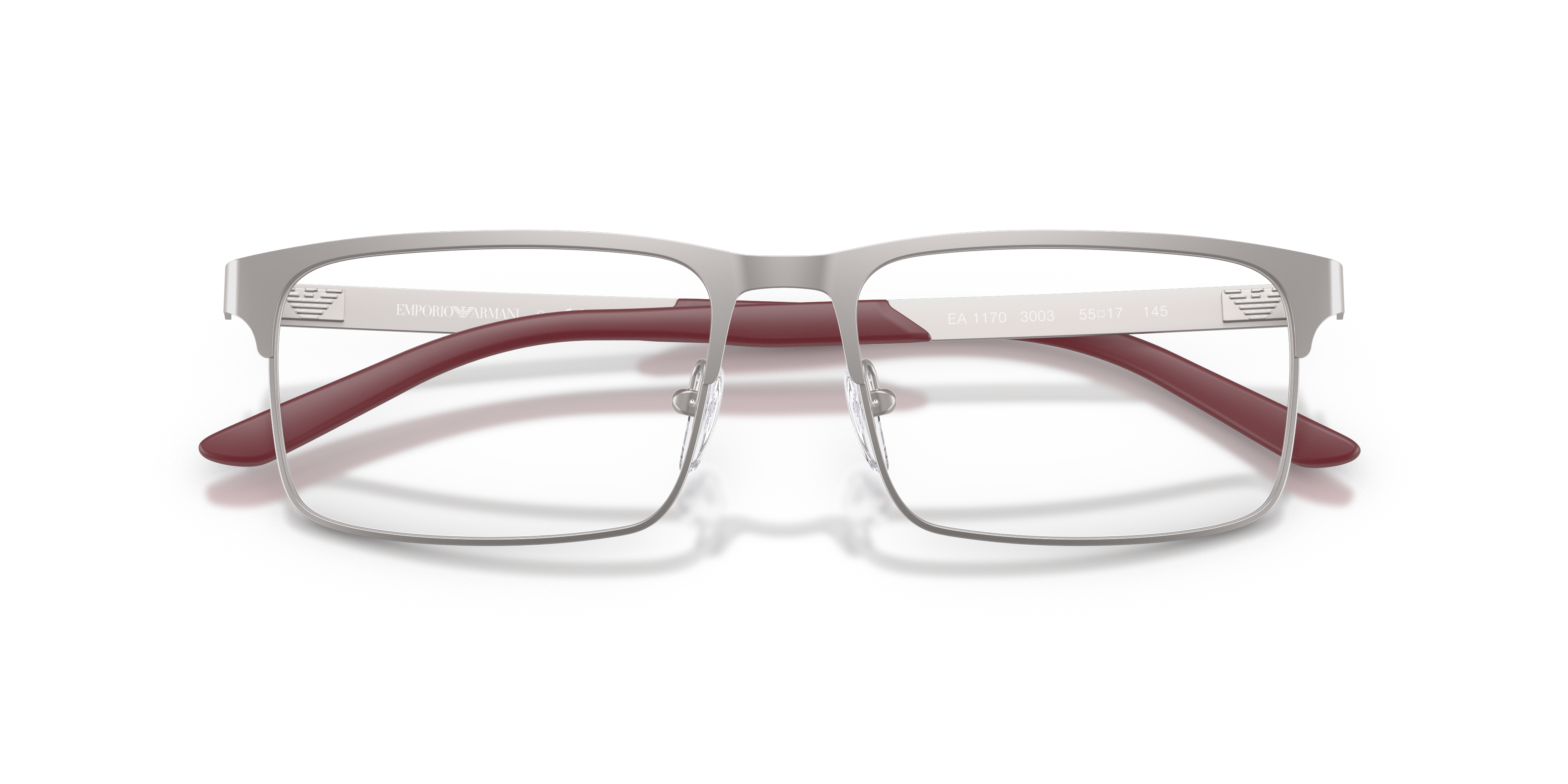 EA1170 3003 Montature da vista Emporio Armani 2