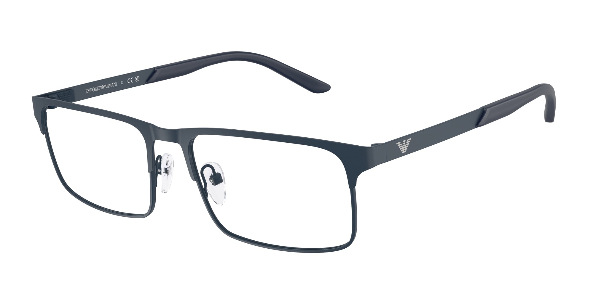 EA1170 3396 Montature da vista Emporio Armani 1