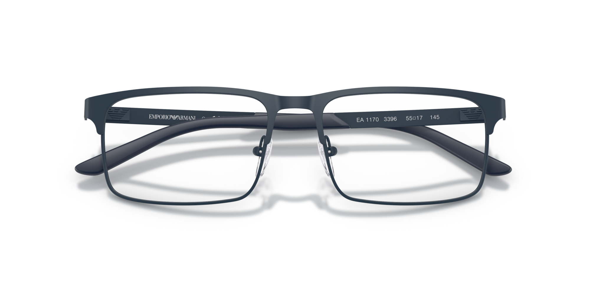 EA1170 3396 Montature da vista Emporio Armani 2