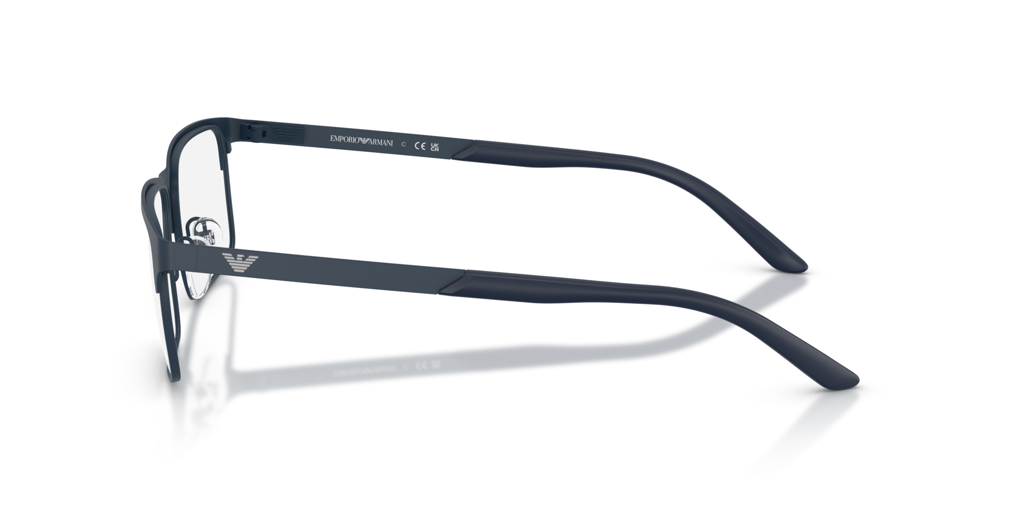 EA1170 3396 Montature da vista Emporio Armani 4