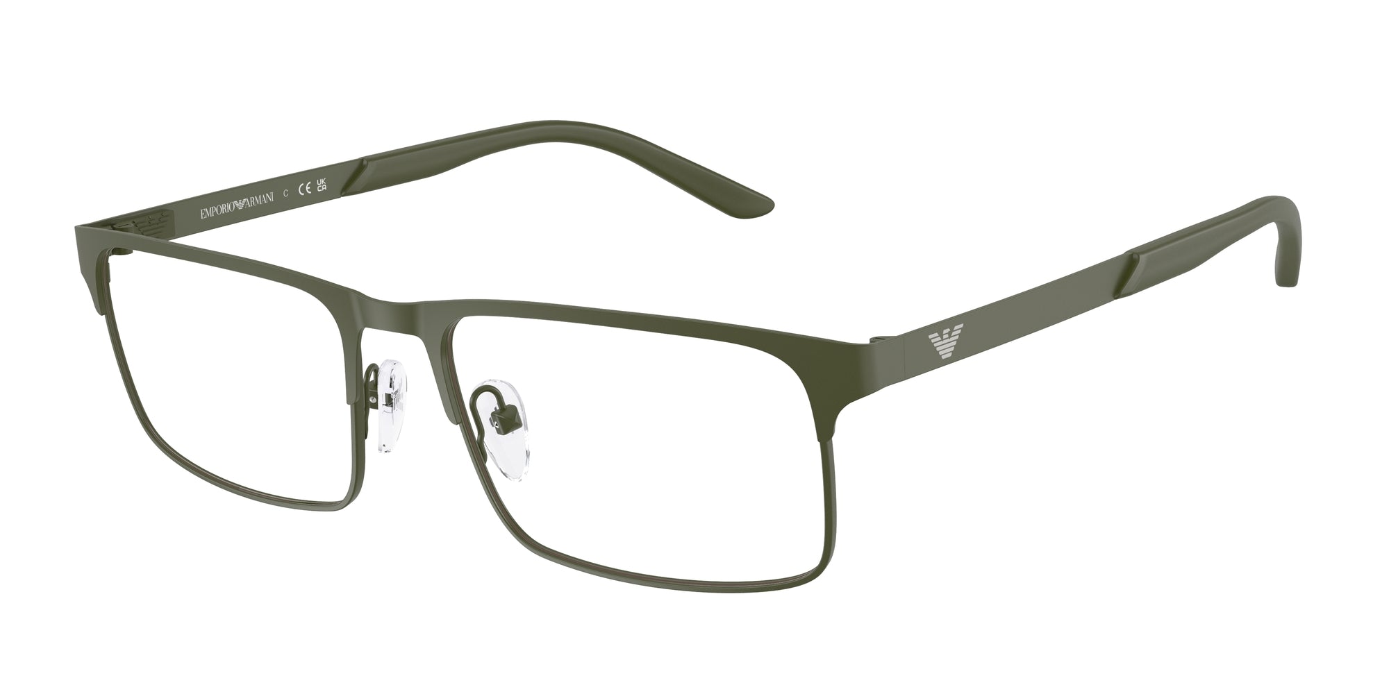 EA1170 3399 Montature da vista Emporio Armani 1