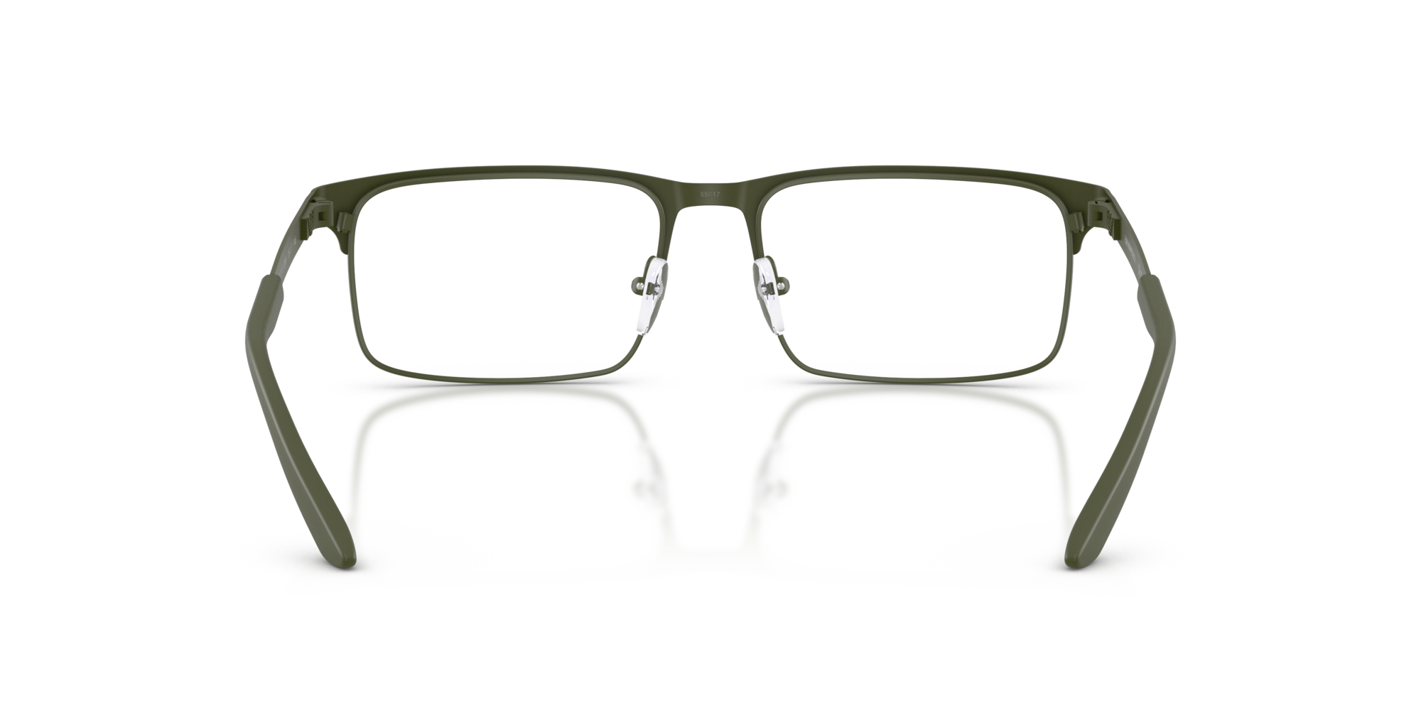 EA1170 3399 Montature da vista Emporio Armani 5