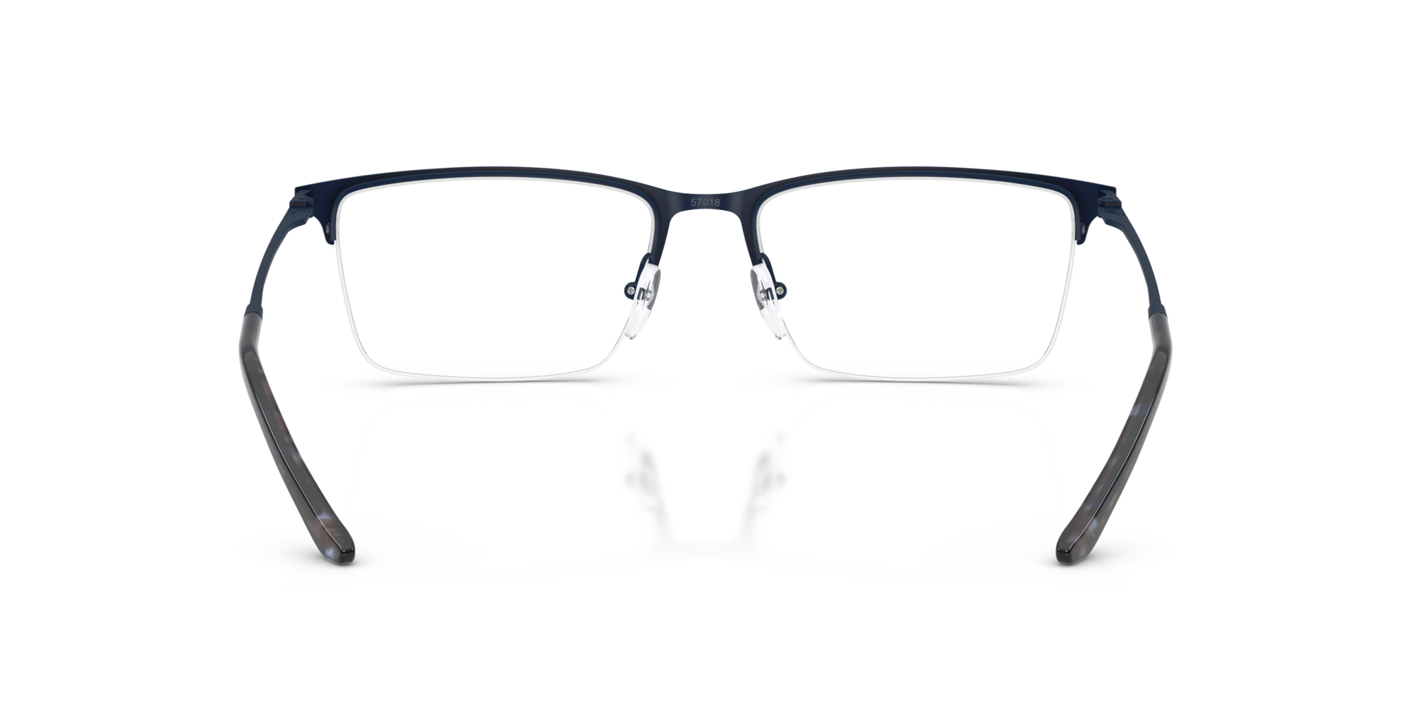EA1171 3018 Montature da vista Emporio Armani 5