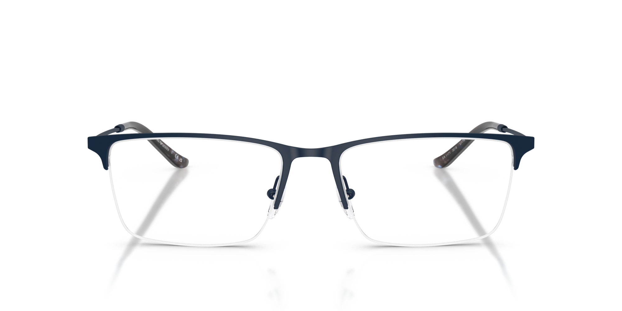 EA1171 3018 Montature da vista Emporio Armani 3