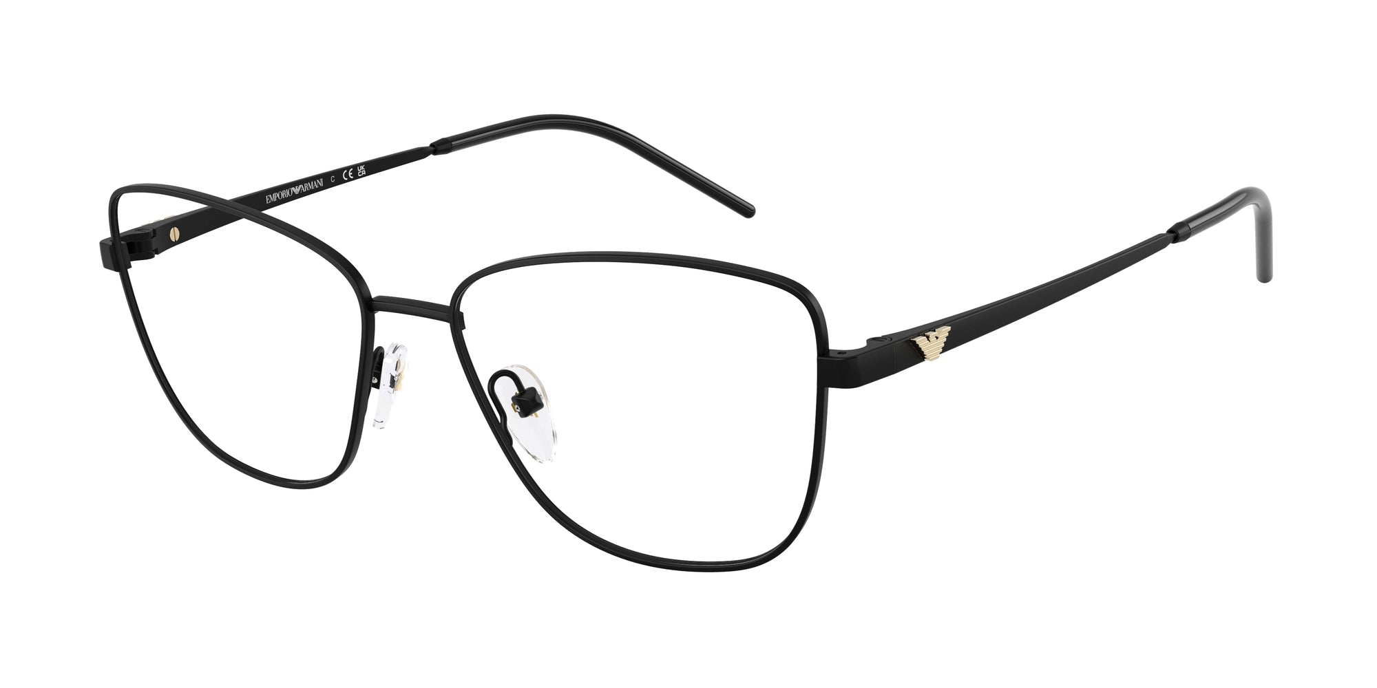 EA1172 3001 Montature da vista Emporio Armani 1