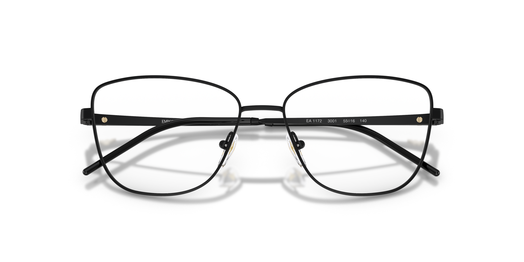 EA1172 3001 Montature da vista Emporio Armani 2