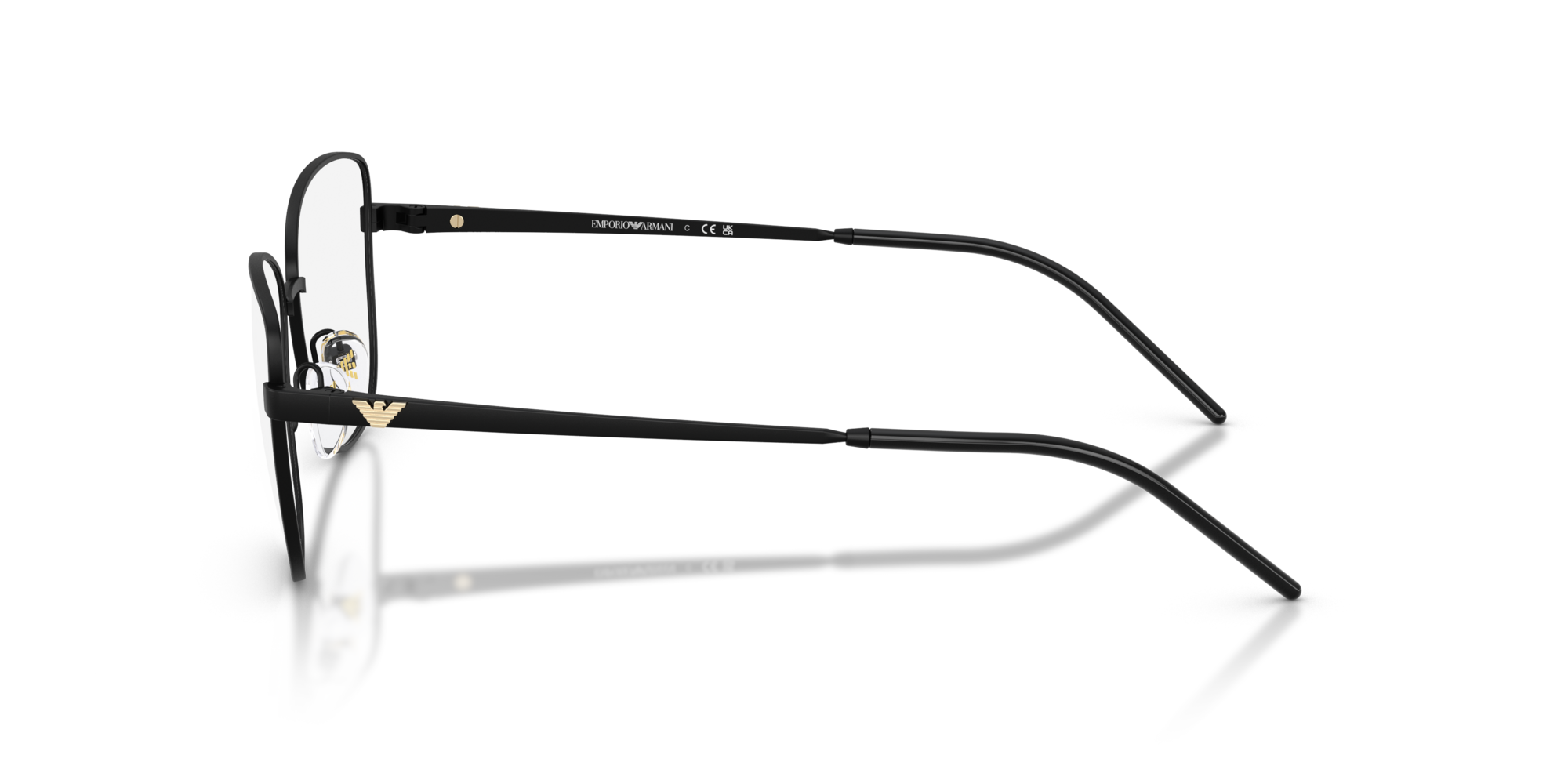 EA1172 3001 Montature da vista Emporio Armani 4