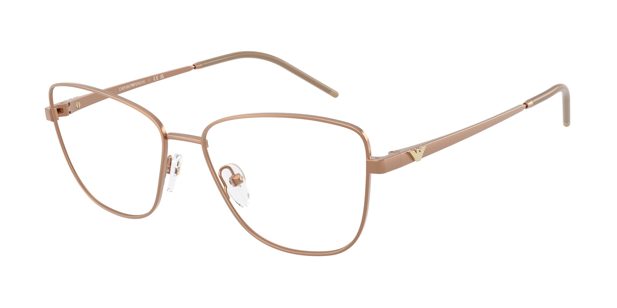 EA1172 3400 Montature da vista Emporio Armani 1