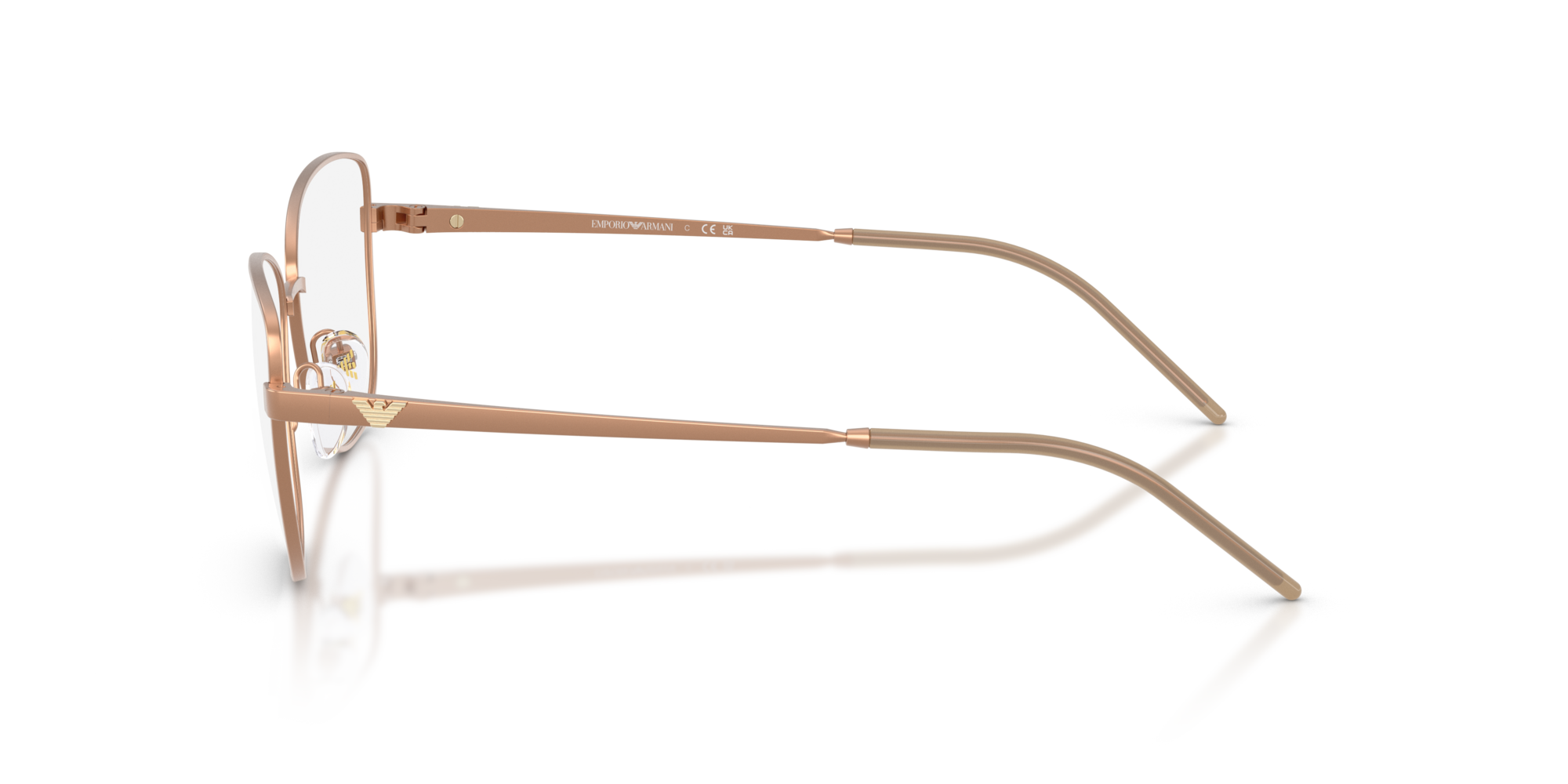 EA1172 3400 Montature da vista Emporio Armani 4