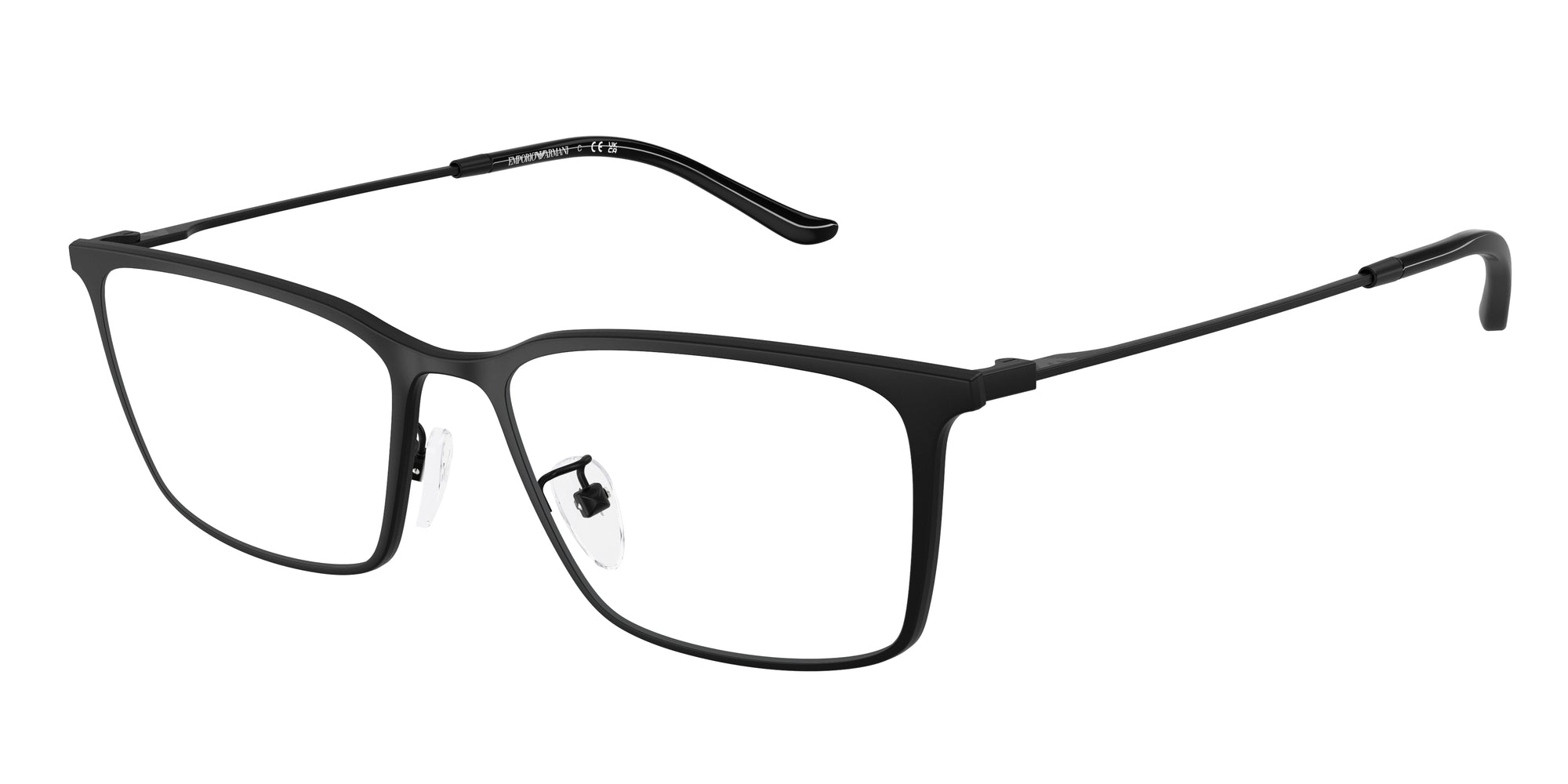 EA1173D 3001 Montature da vista Emporio Armani 1