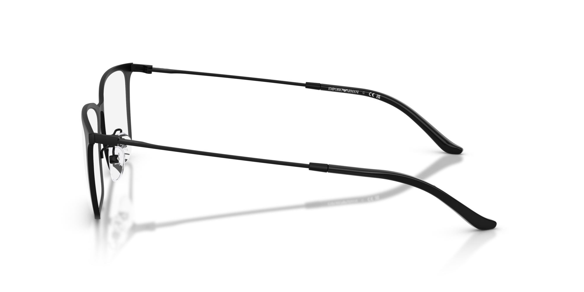 EA1173D 3001 Montature da vista Emporio Armani 4