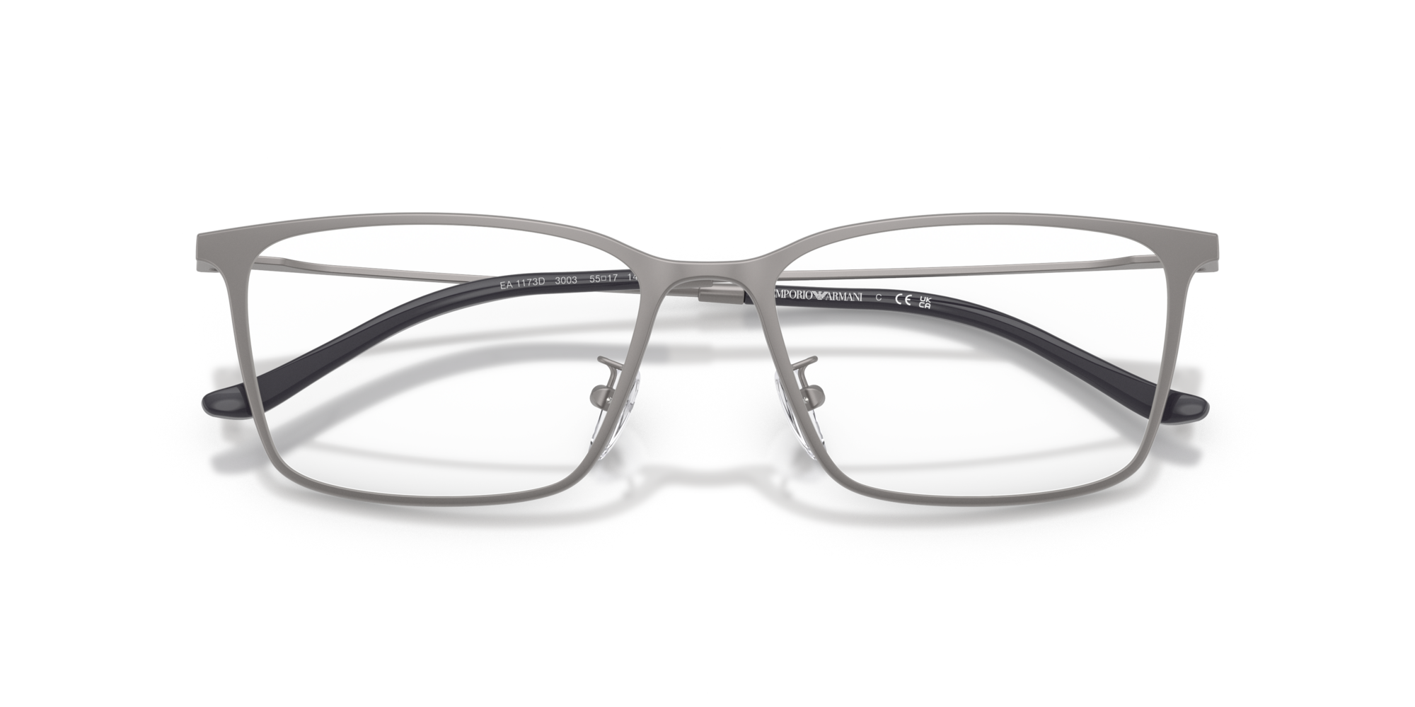 EA1173D 3003 Montature da vista Emporio Armani 2