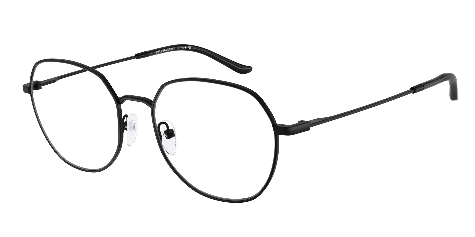EA1174D 3001 Montature da vista Emporio Armani 1