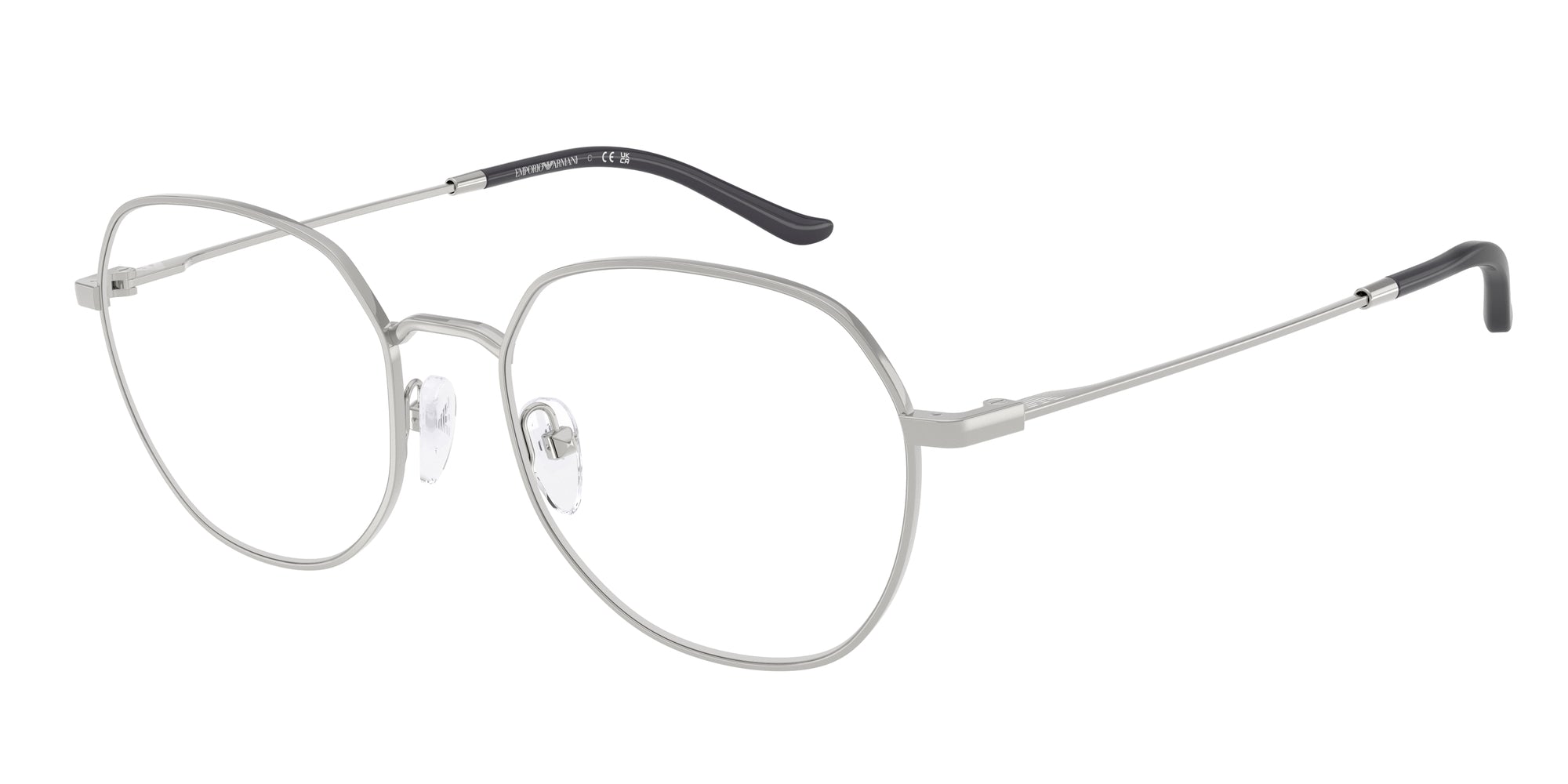 EA1174D 3015 Montature da vista Emporio Armani 1