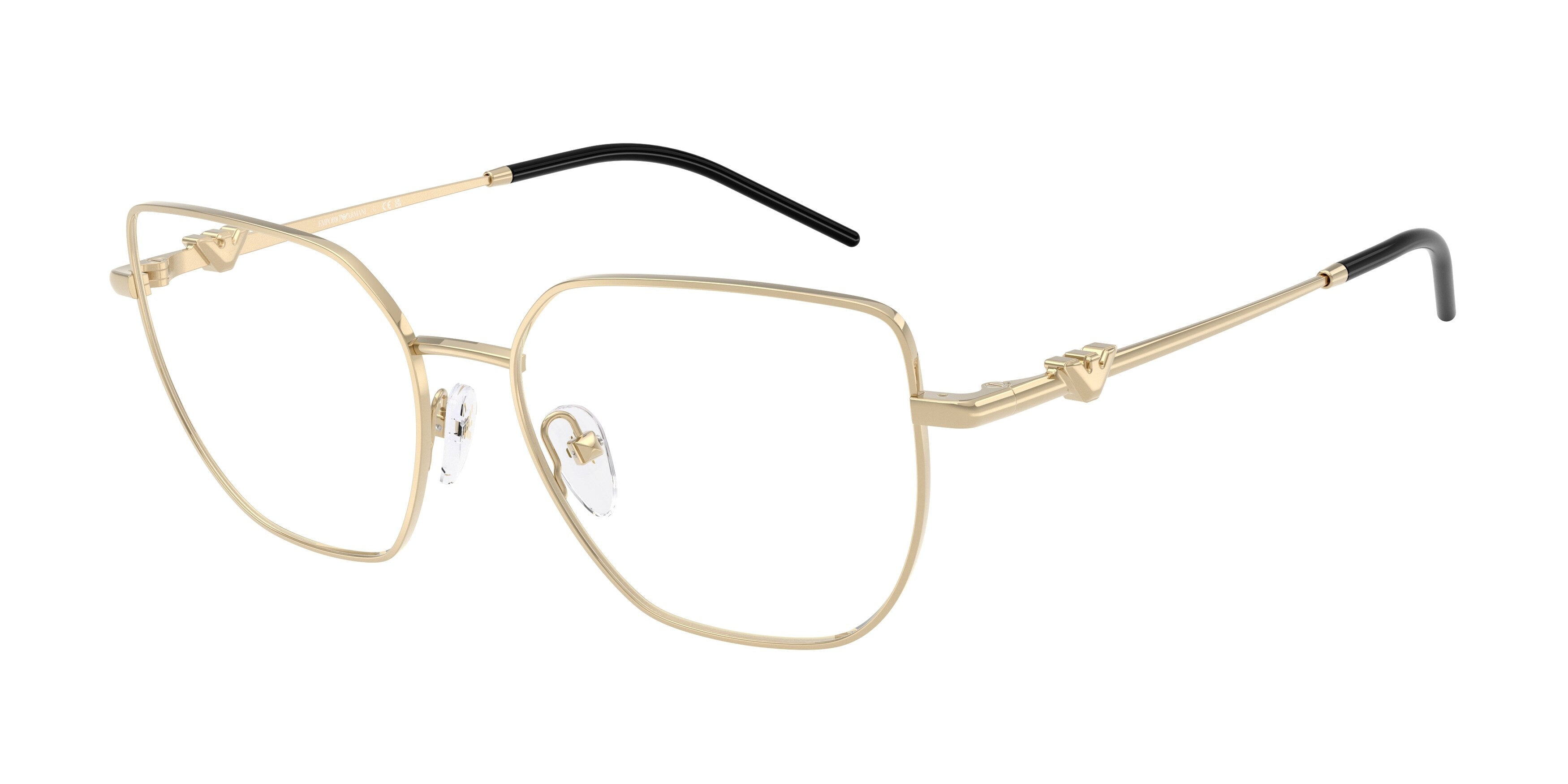 EA1176 3013 Montature da vista Emporio Armani 1