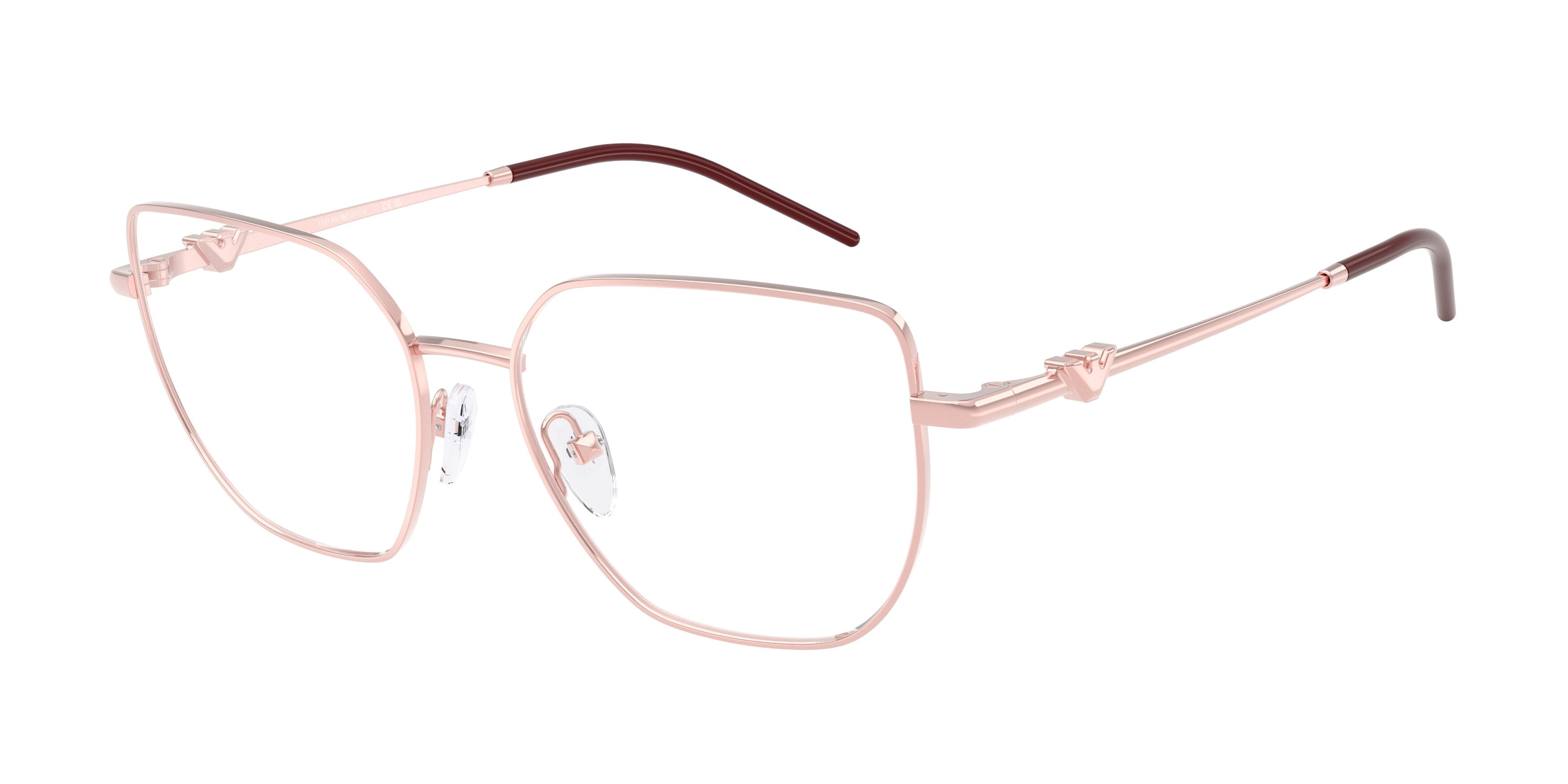 EA1176 3426 Montature da vista Emporio Armani 1