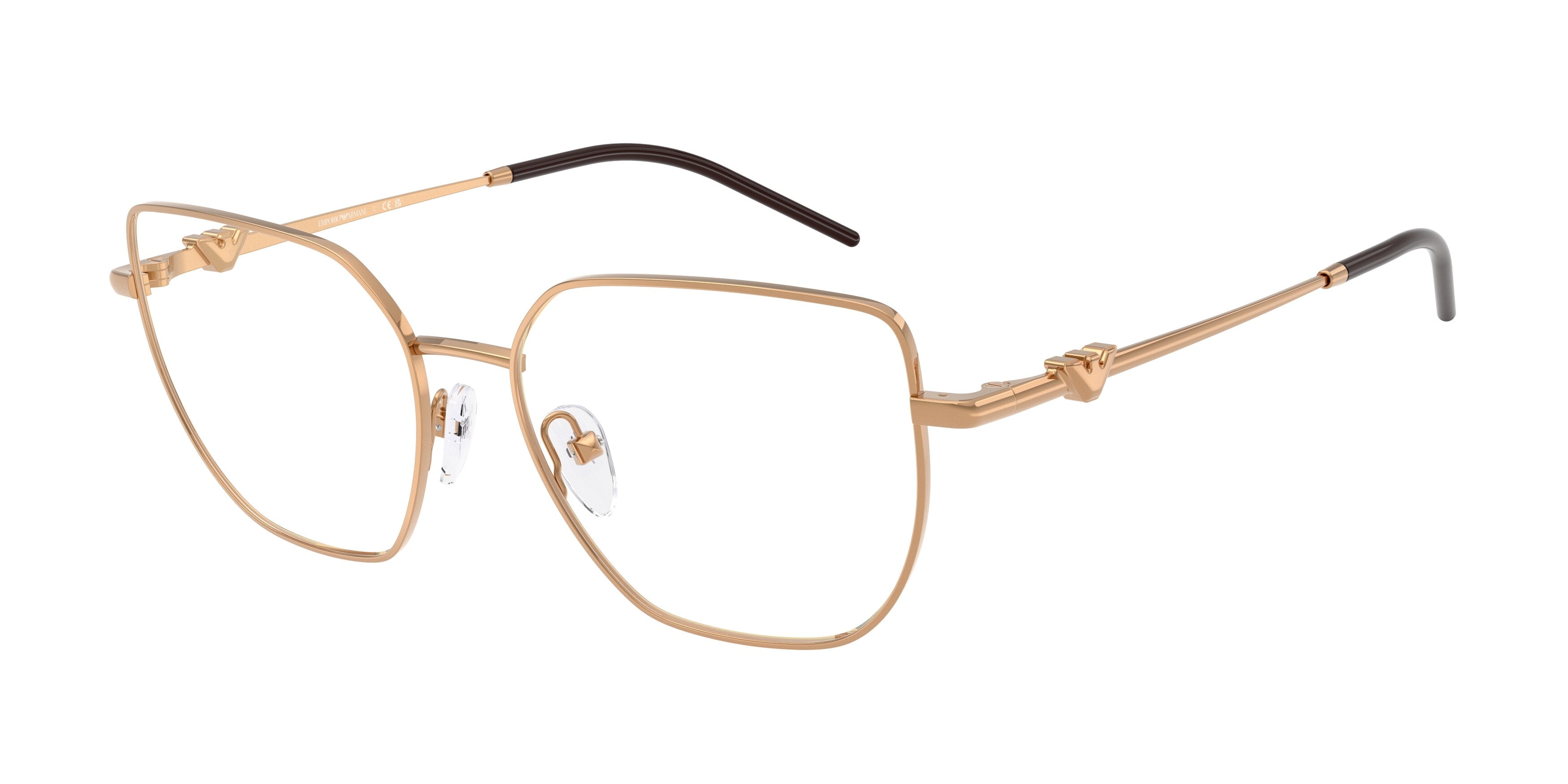 EA1176 3427 Montature da vista Emporio Armani 1