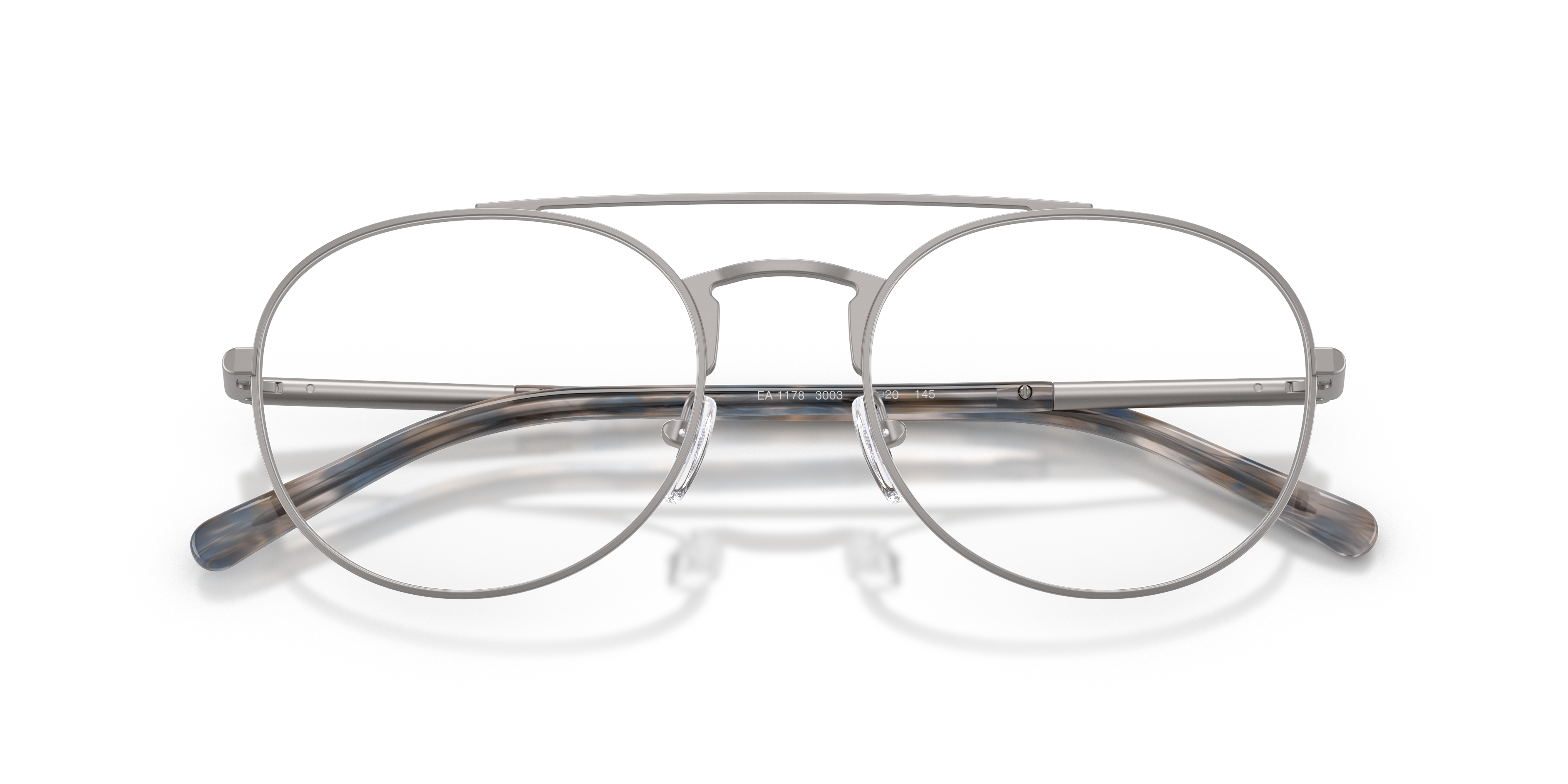 EA1178 3003 Montature da vista Emporio Armani 2