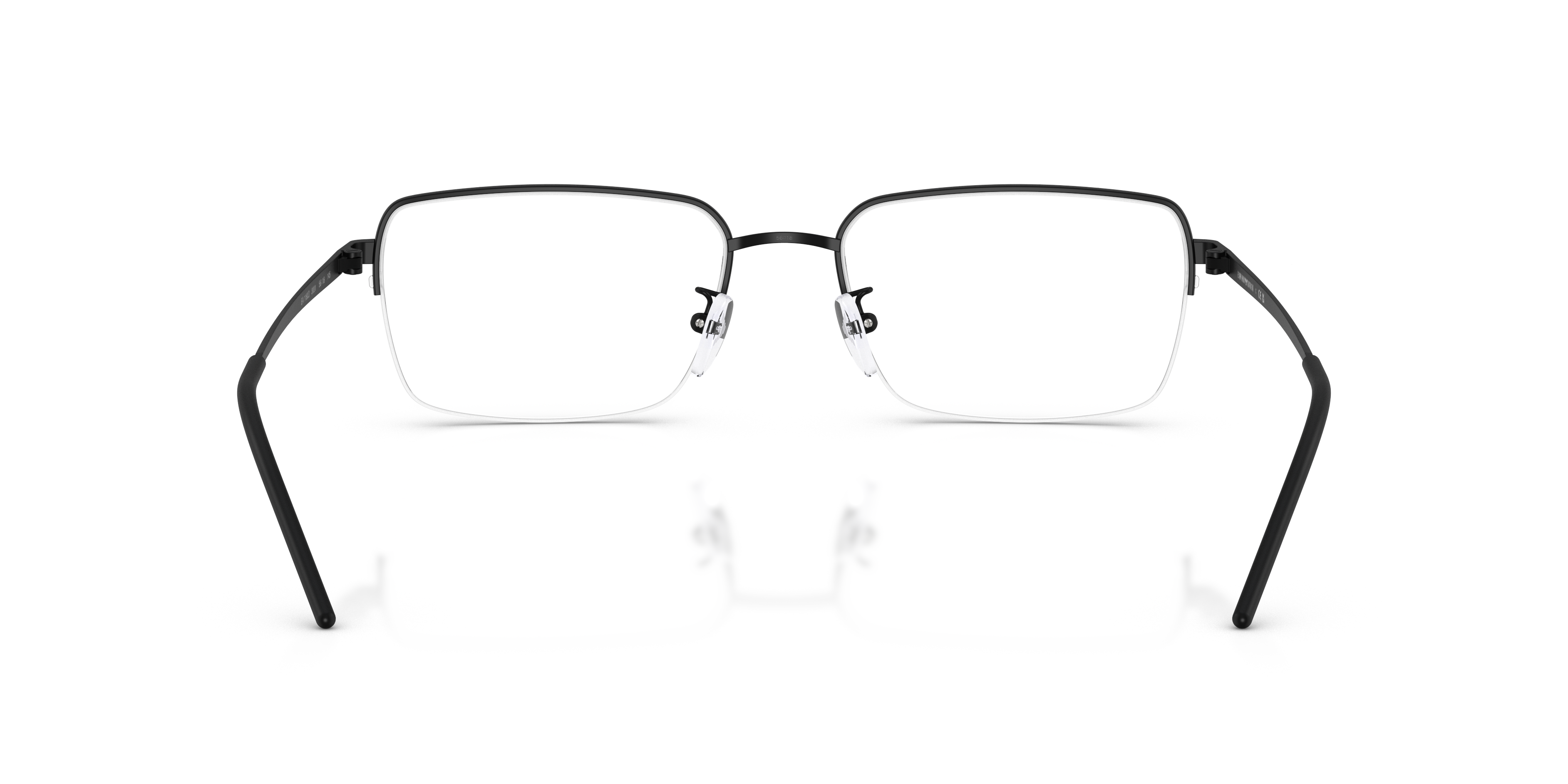 EA1180D 3001 Montature da vista Emporio Armani 5