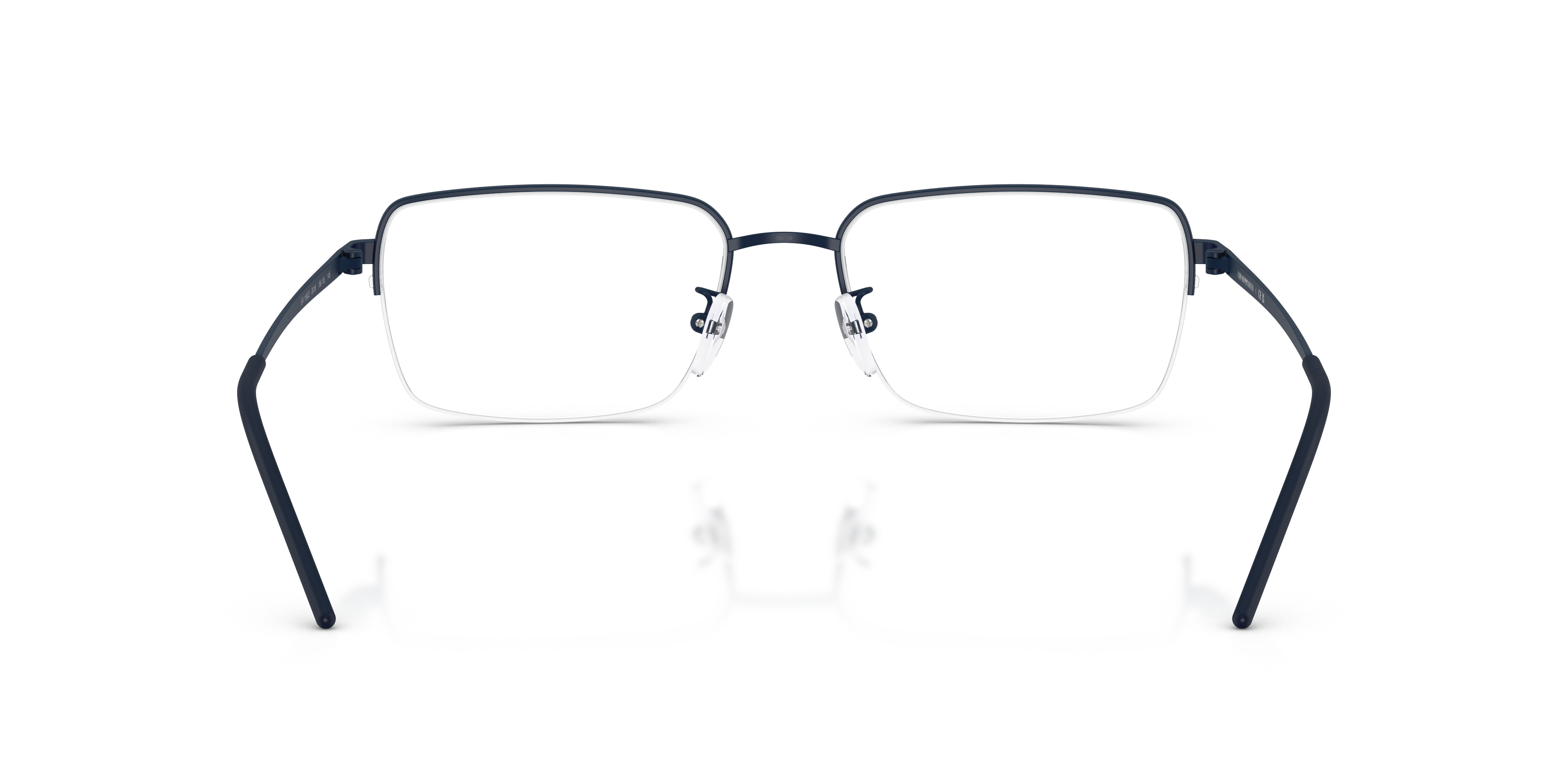 EA1180D 3018 Montature da vista Emporio Armani 5