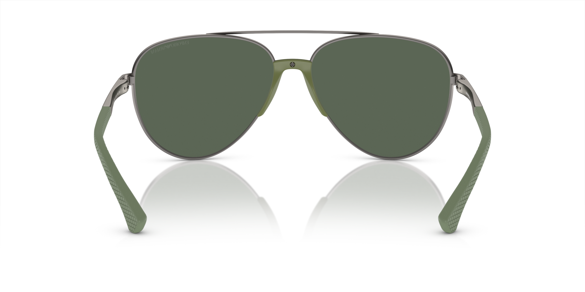 Emporio Armani EA2059 300371 Occhiali da sole Emporio Armani 5