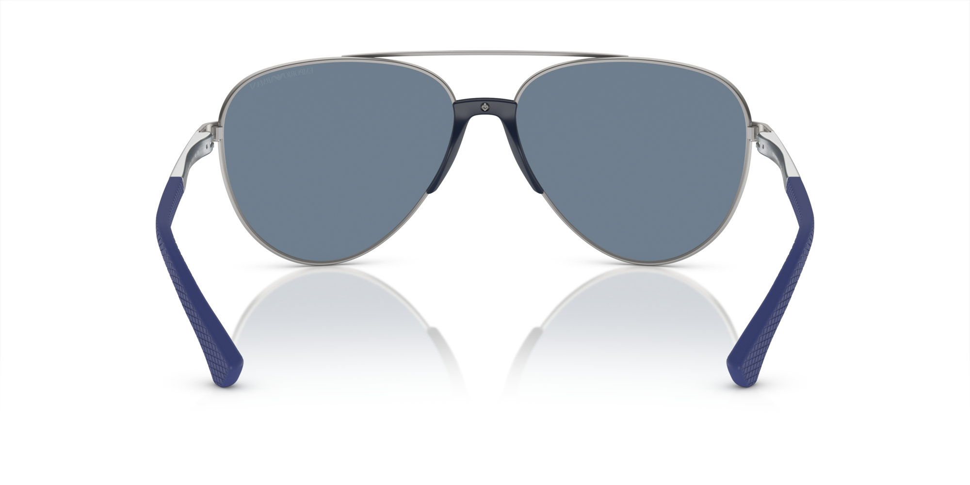 EA2059 30452V Occhiali da sole Emporio Armani 5