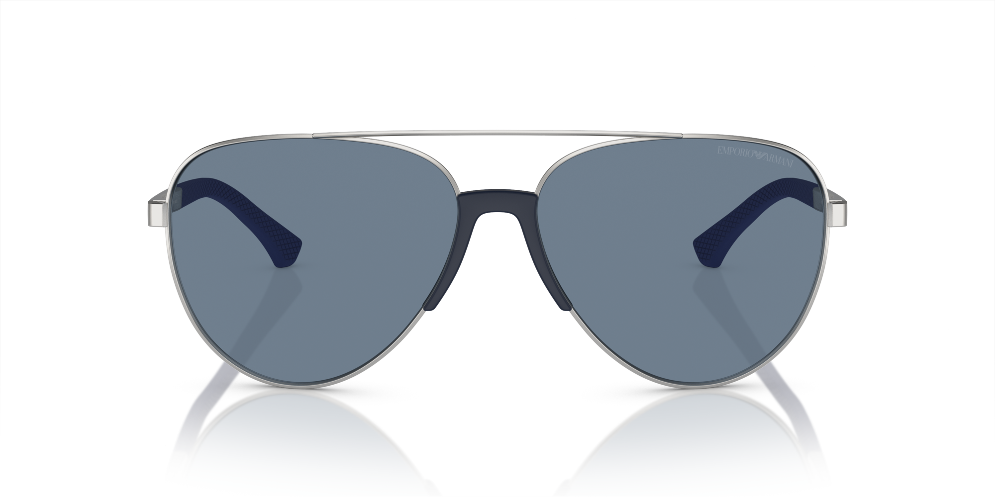 EA2059 30452V Occhiali da sole Emporio Armani 3