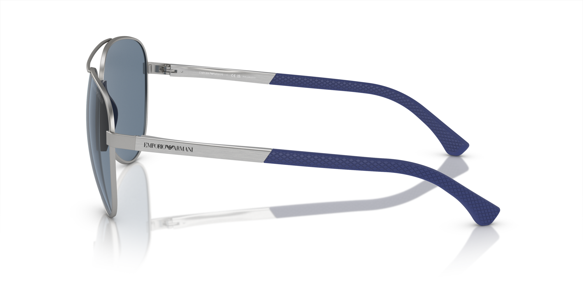 EA2059 30452V Occhiali da sole Emporio Armani 4