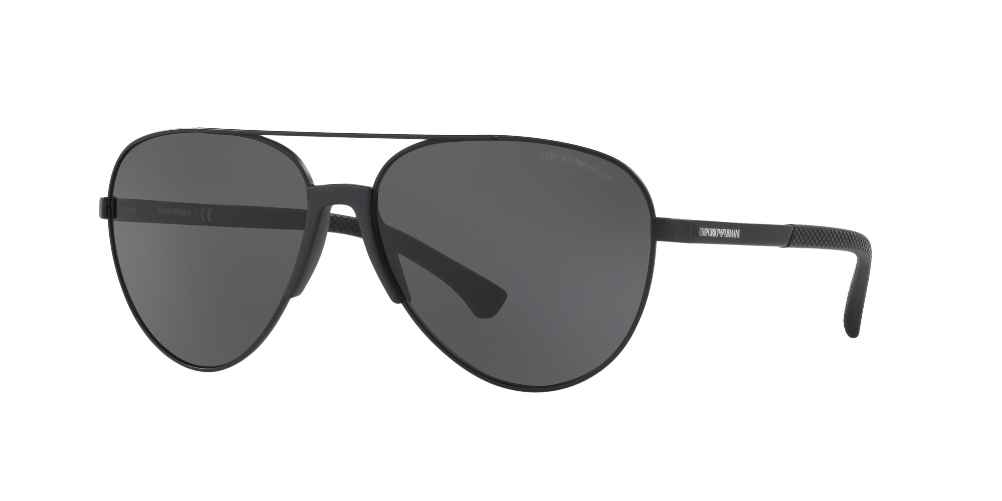 EA2059 320387 Occhiali da sole Emporio Armani 1