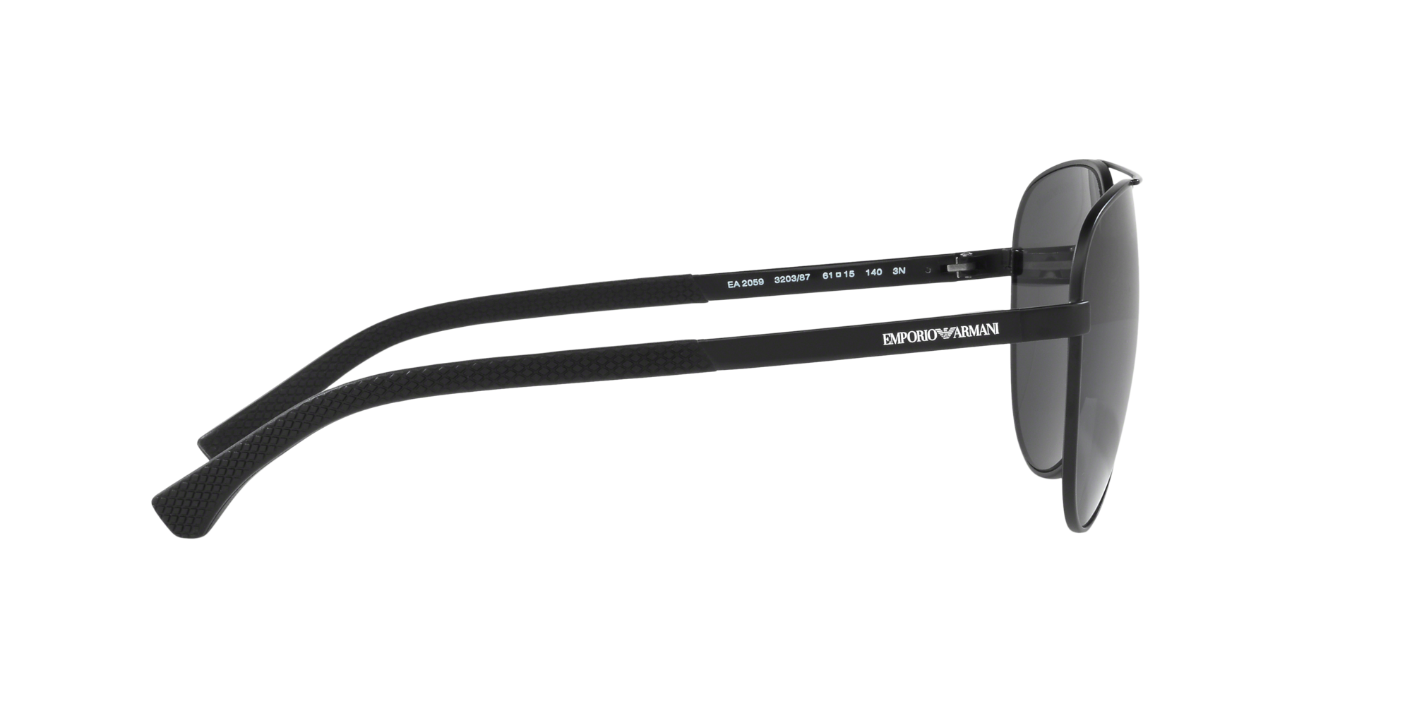 EA2059 320387 Occhiali da sole Emporio Armani 6