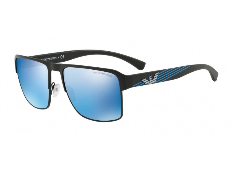 Emporio Armani Sluneční brýle EA2066 300155 Emporio Armani 1